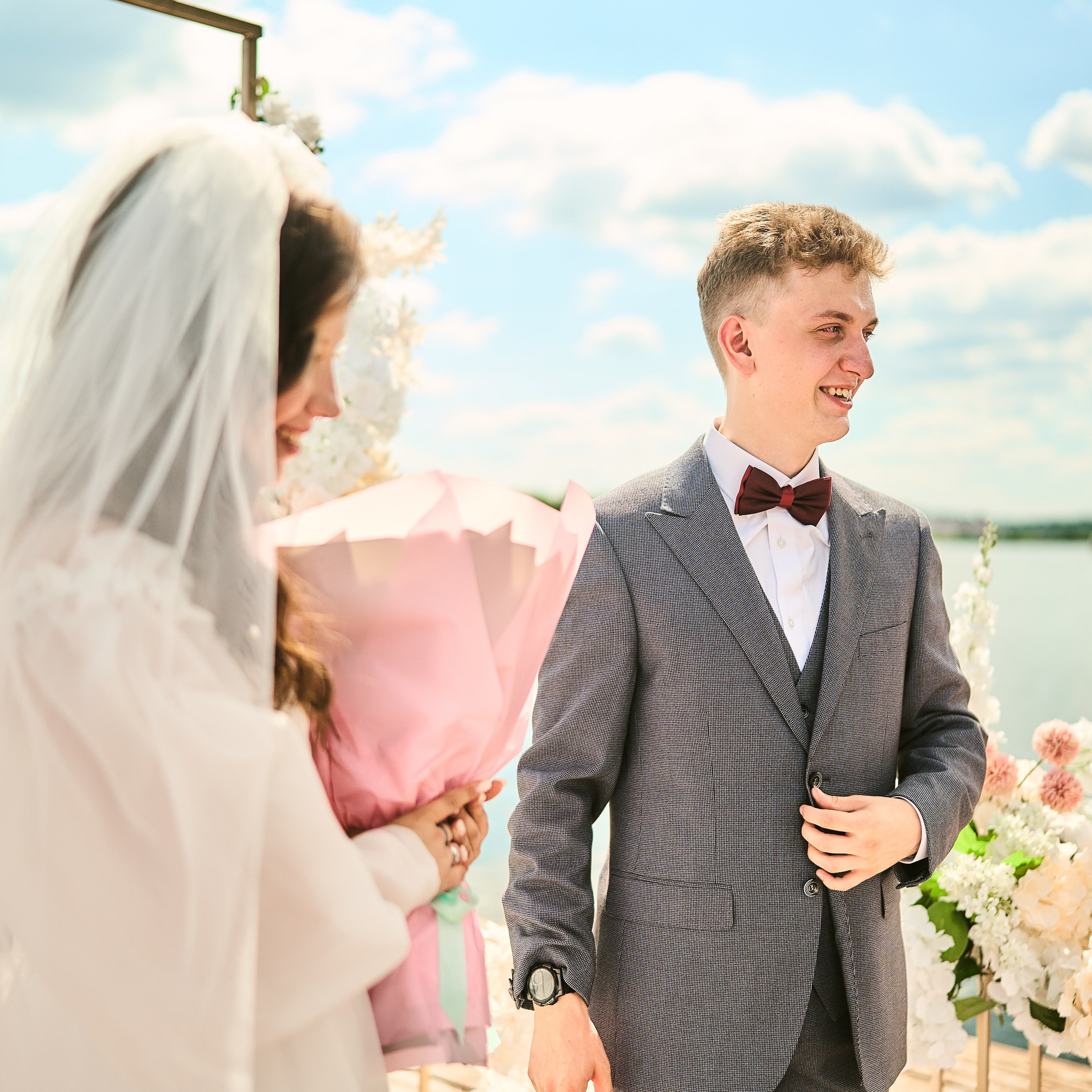 Регистрация брака. Фотограф на все случаи жизни|Москва|Таня Бочкова