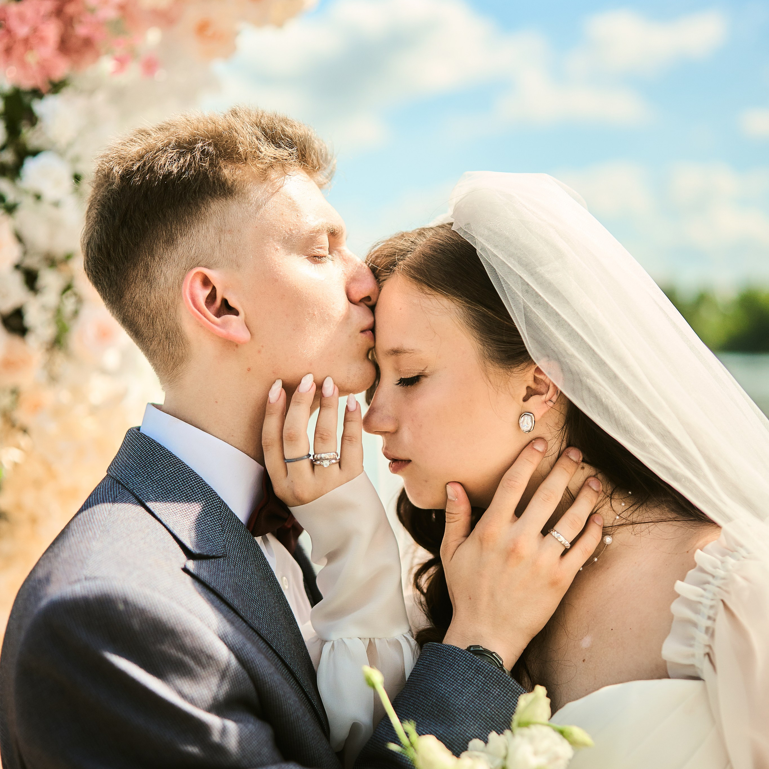 Регистрация брака. Фотограф на все случаи жизни|Москва|Таня Бочкова