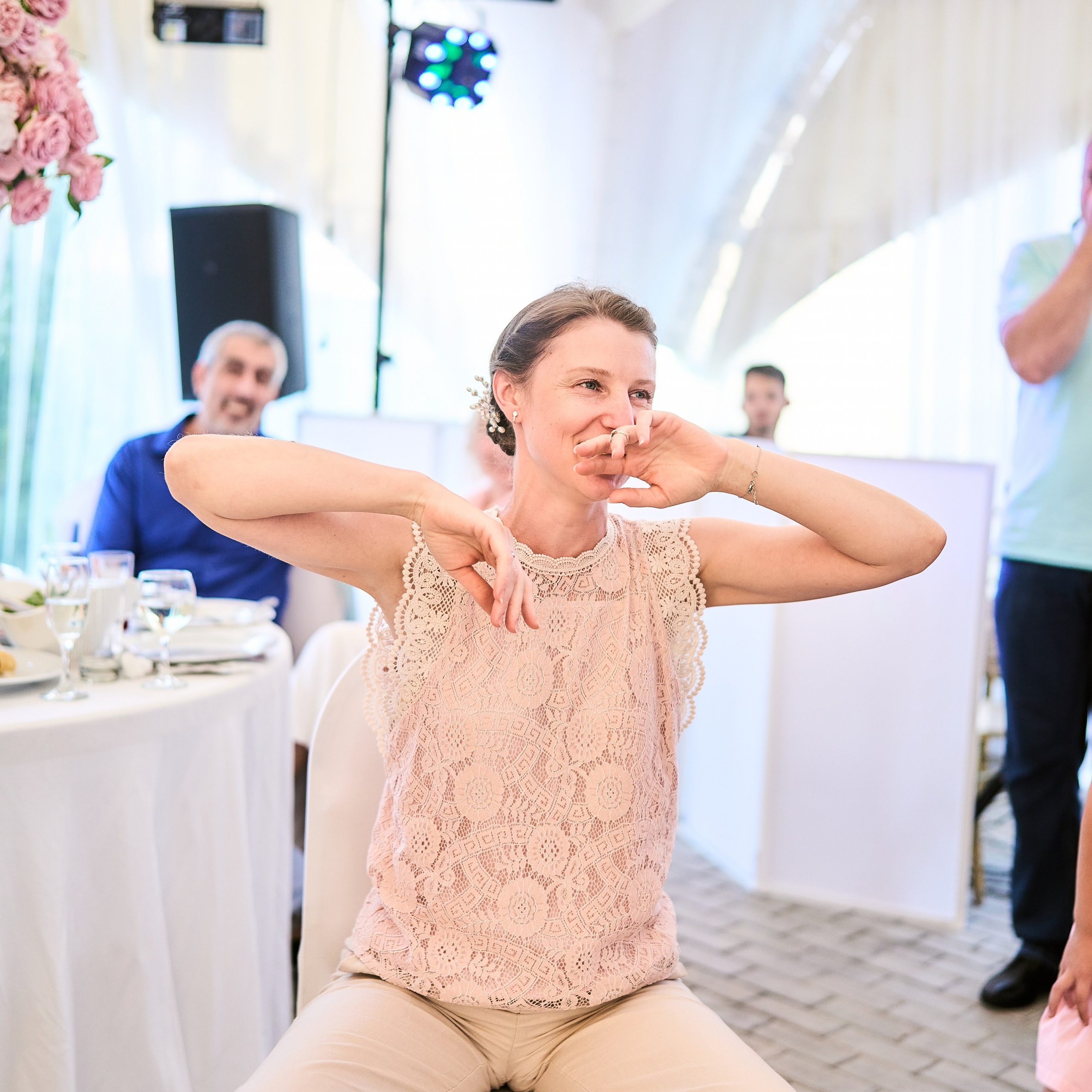 Свадебный репортаж. Фотограф на все случаи жизни|Москва|Таня Бочкова