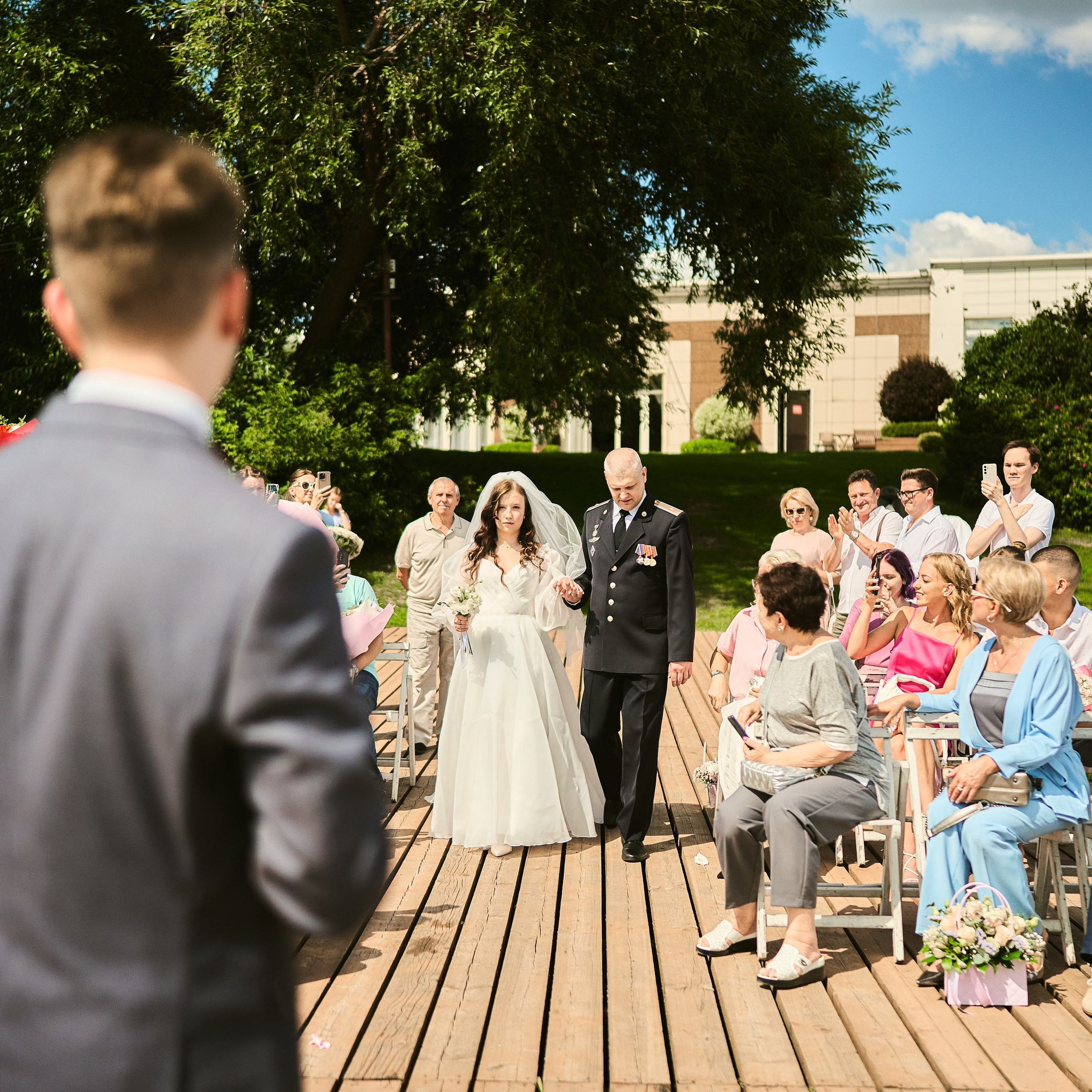 Регистрация брака. Фотограф на все случаи жизни|Москва|Таня Бочкова
