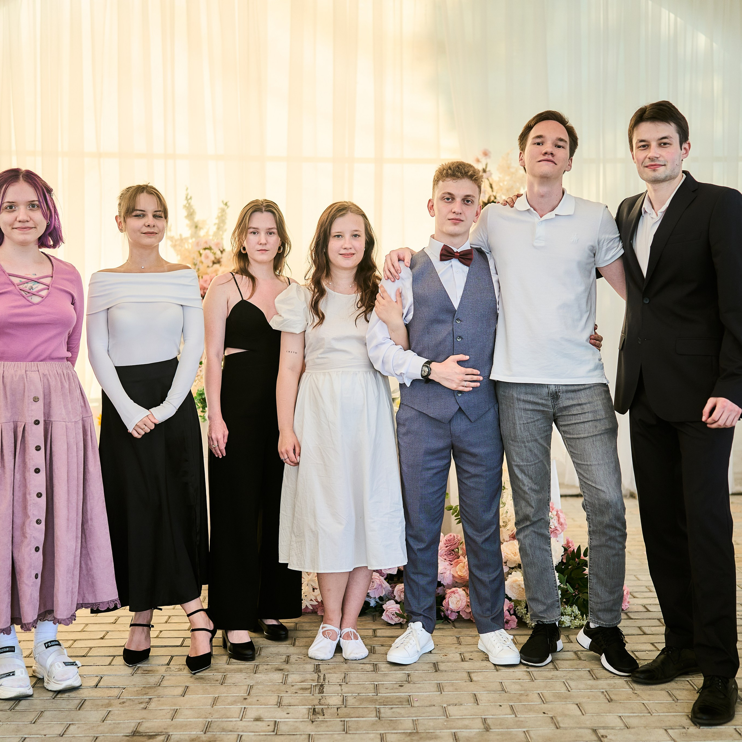 Свадебный репортаж. Фотограф на все случаи жизни|Москва|Таня Бочкова