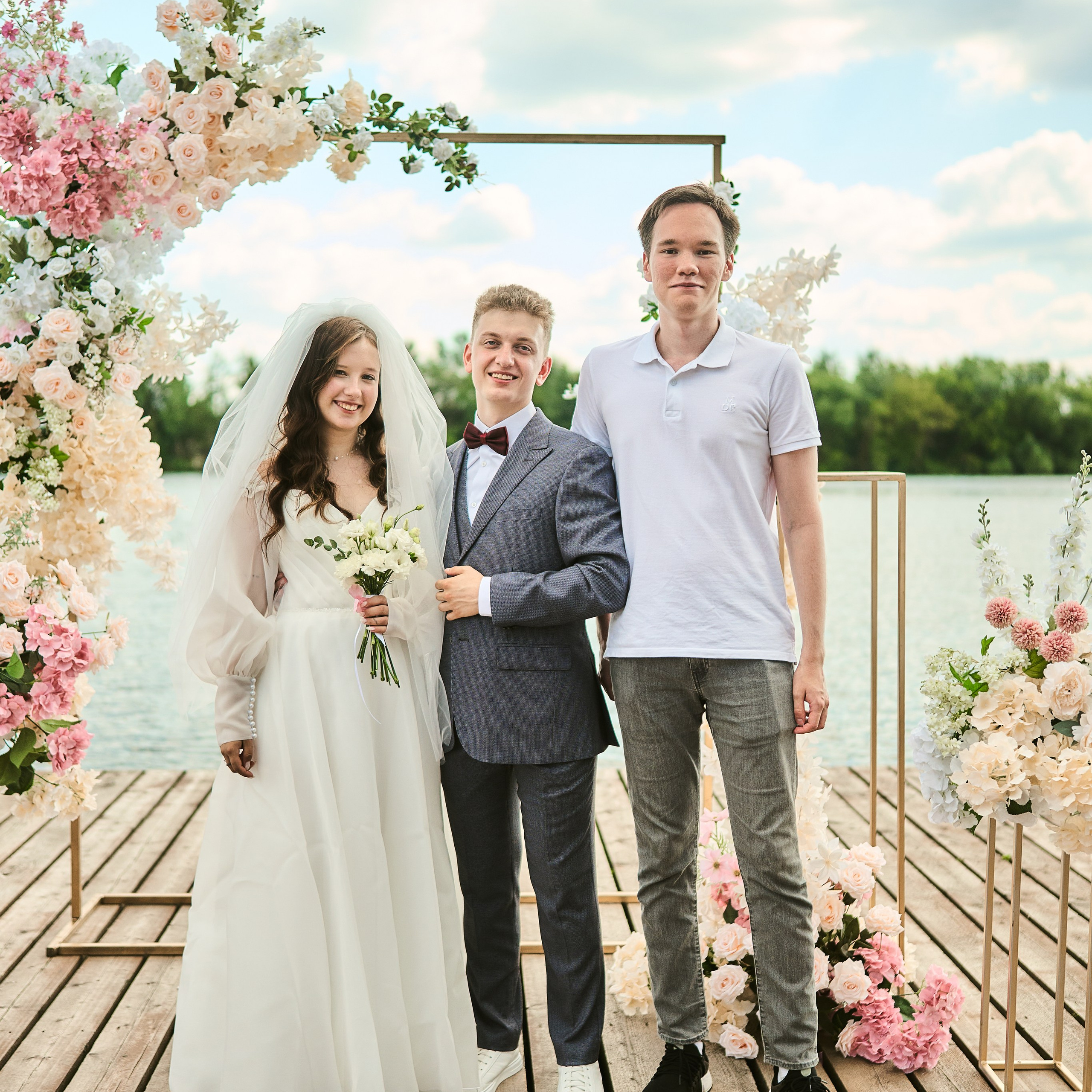 Регистрация брака. Фотограф на все случаи жизни|Москва|Таня Бочкова