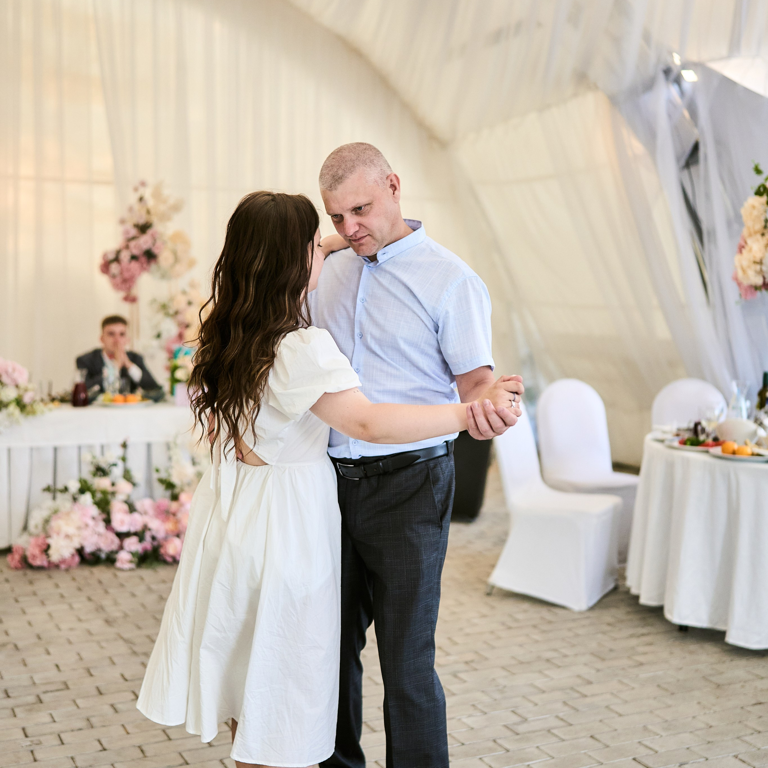 Свадебный репортаж. Фотограф на все случаи жизни|Москва|Таня Бочкова