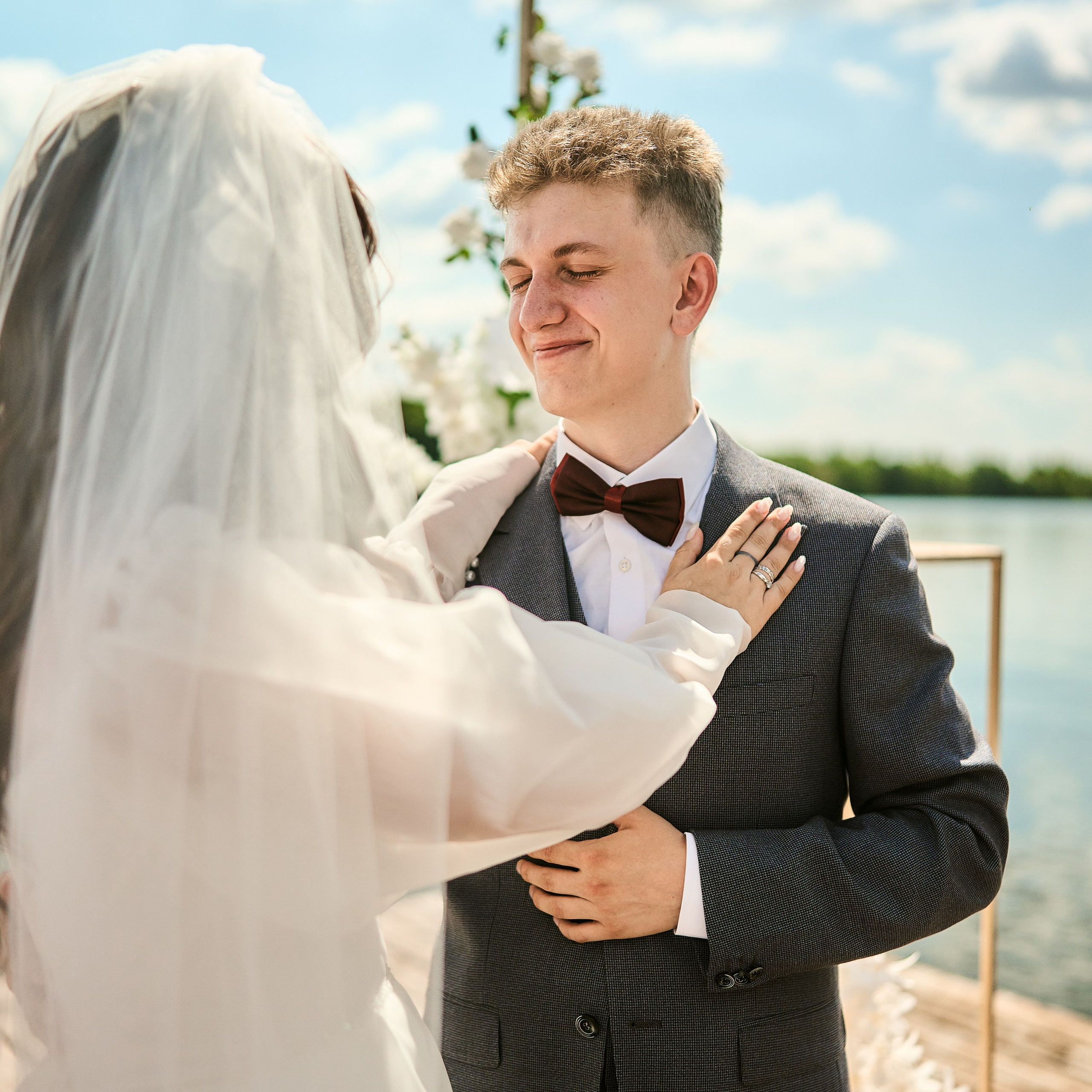 Регистрация брака. Фотограф на все случаи жизни|Москва|Таня Бочкова