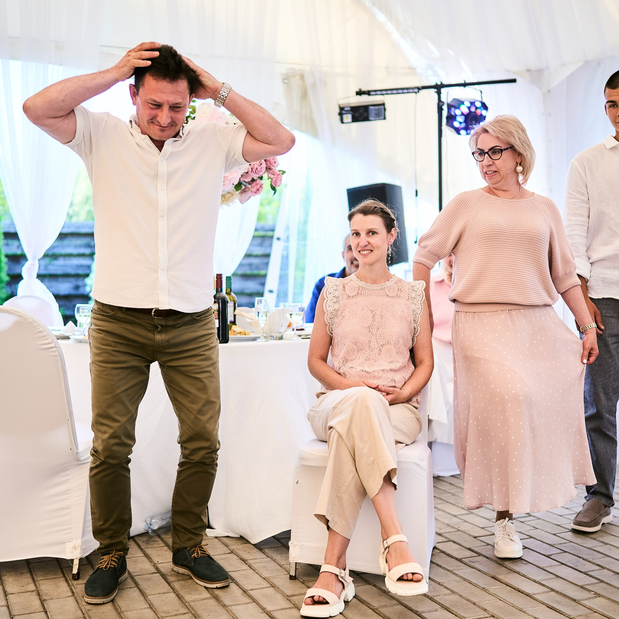 Свадебный репортаж. Фотограф на все случаи жизни|Москва|Таня Бочкова