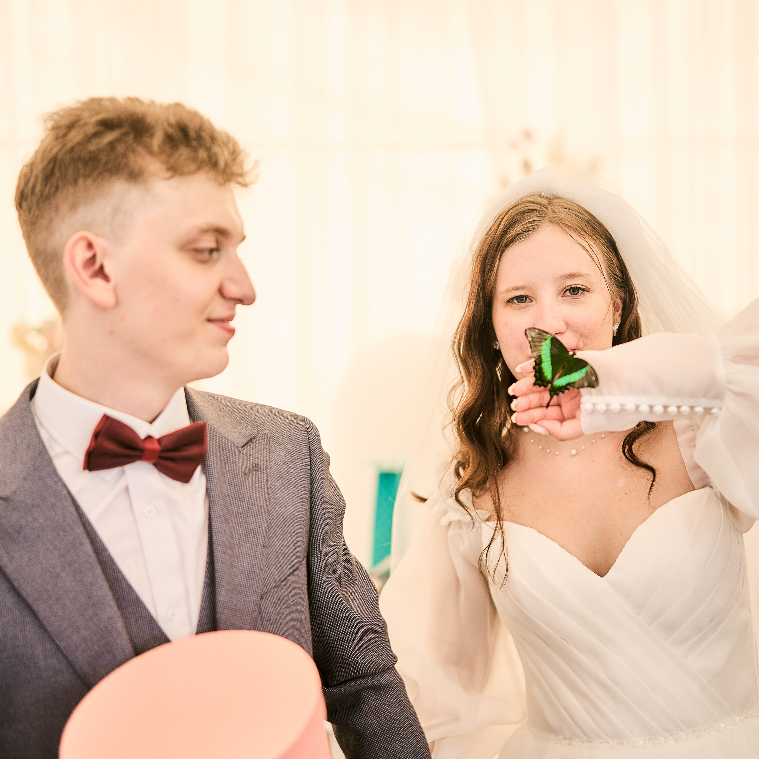 Свадебный репортаж. Фотограф на все случаи жизни|Москва|Таня Бочкова