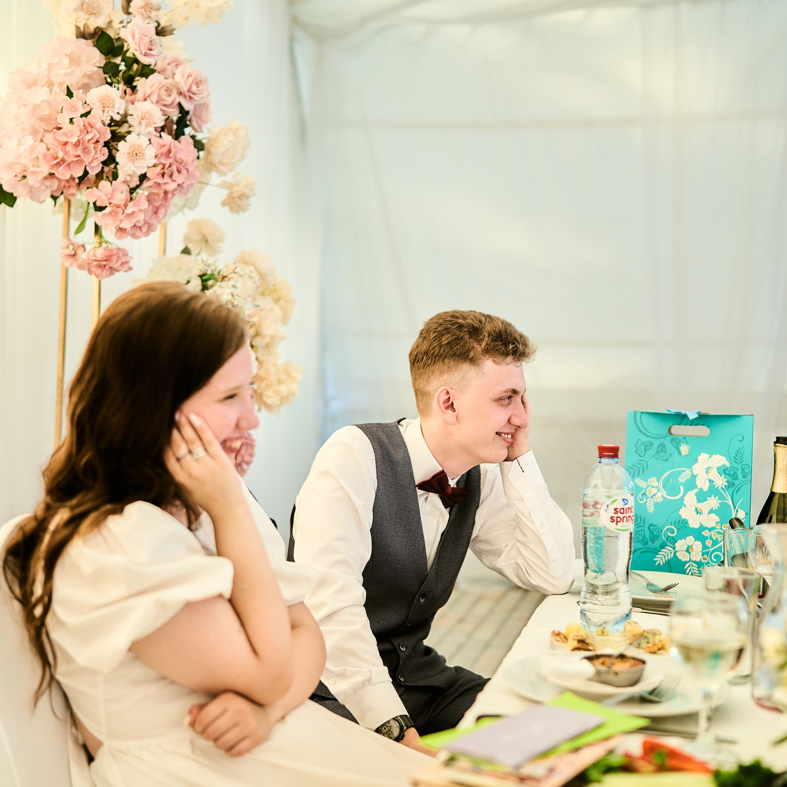 Свадебный репортаж. Фотограф на все случаи жизни|Москва|Таня Бочкова