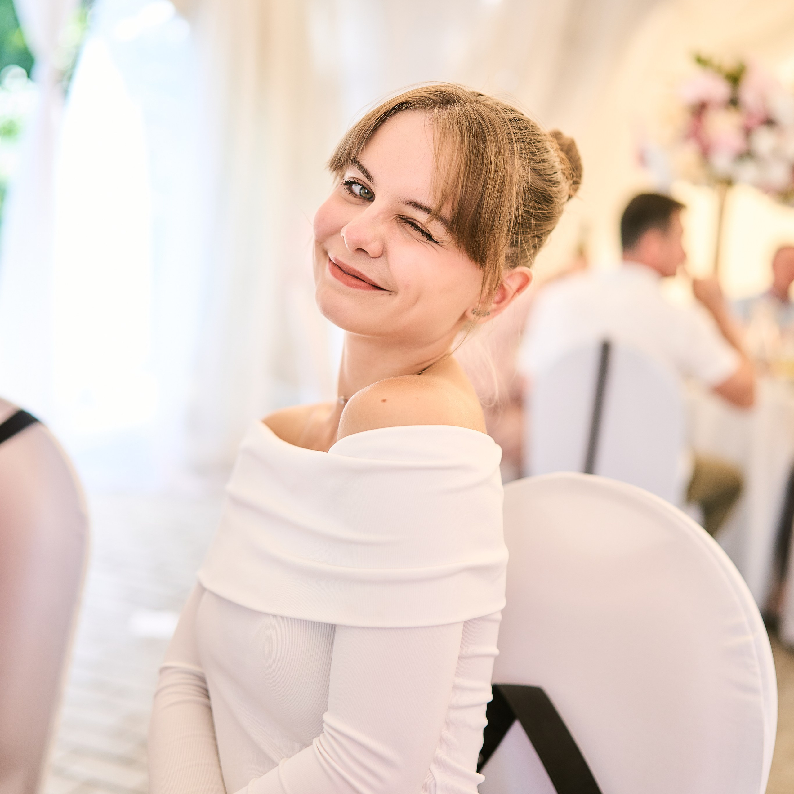 Свадебный репортаж. Фотограф на все случаи жизни|Москва|Таня Бочкова