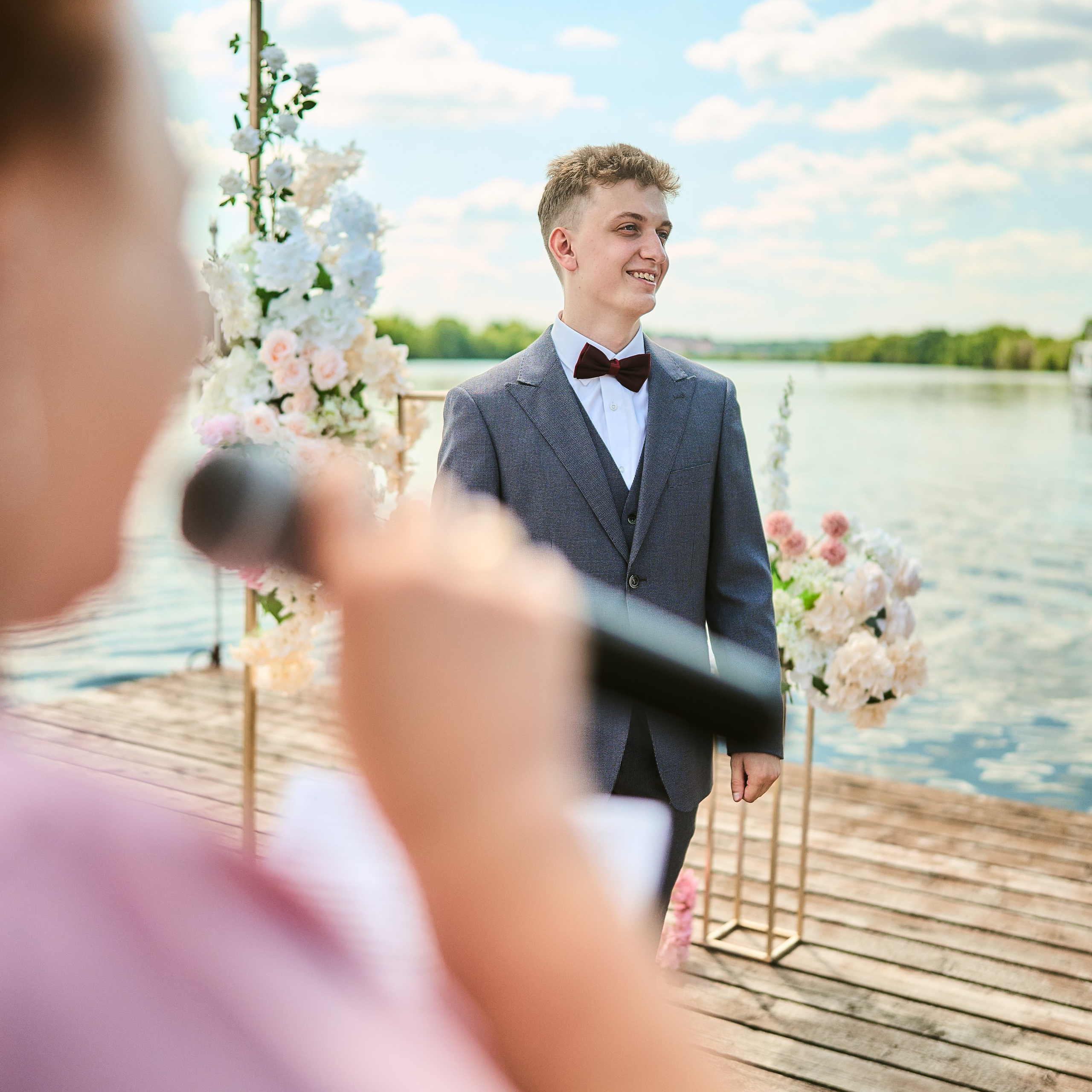 Регистрация брака. Фотограф на все случаи жизни|Москва|Таня Бочкова