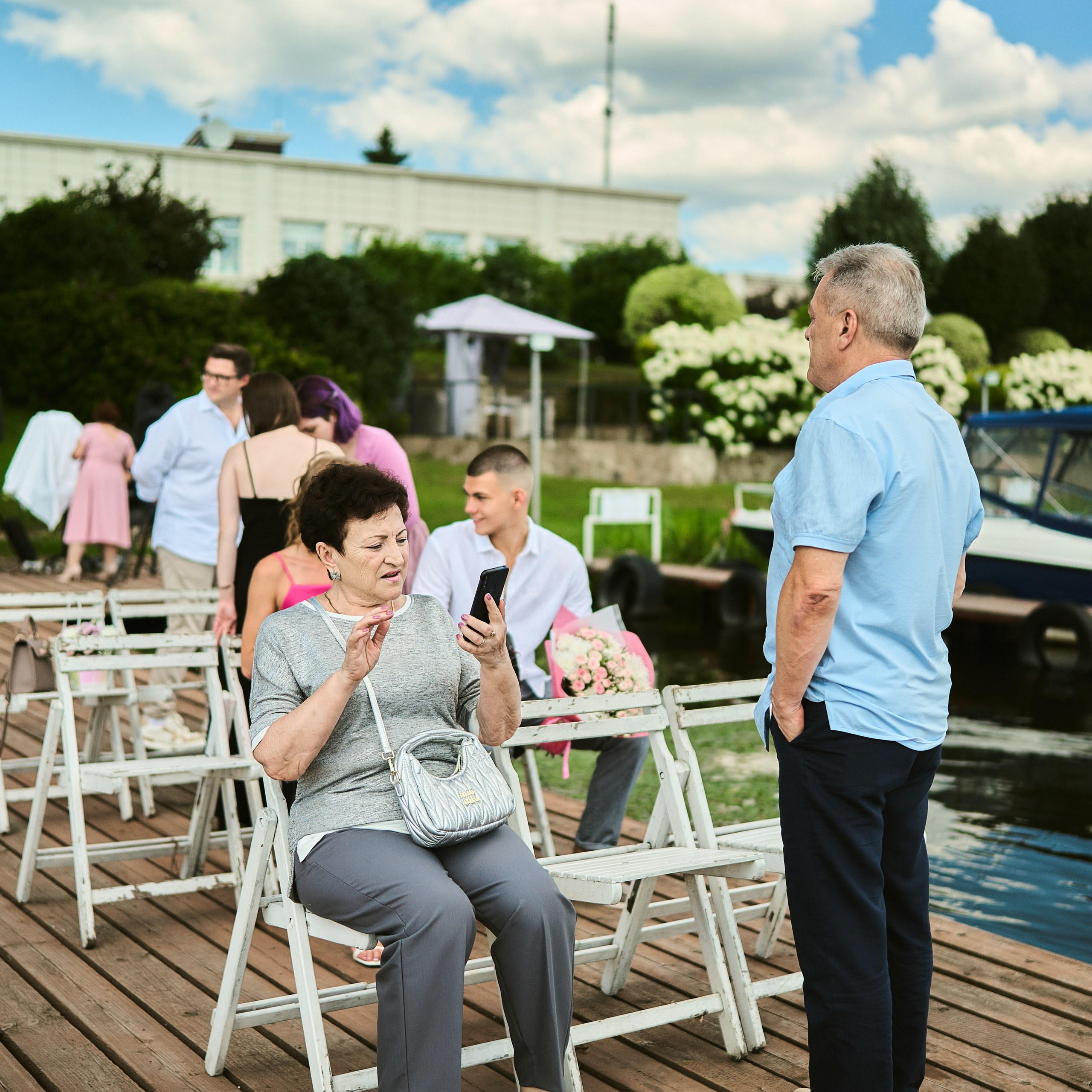 Регистрация брака. Фотограф на все случаи жизни|Москва|Таня Бочкова