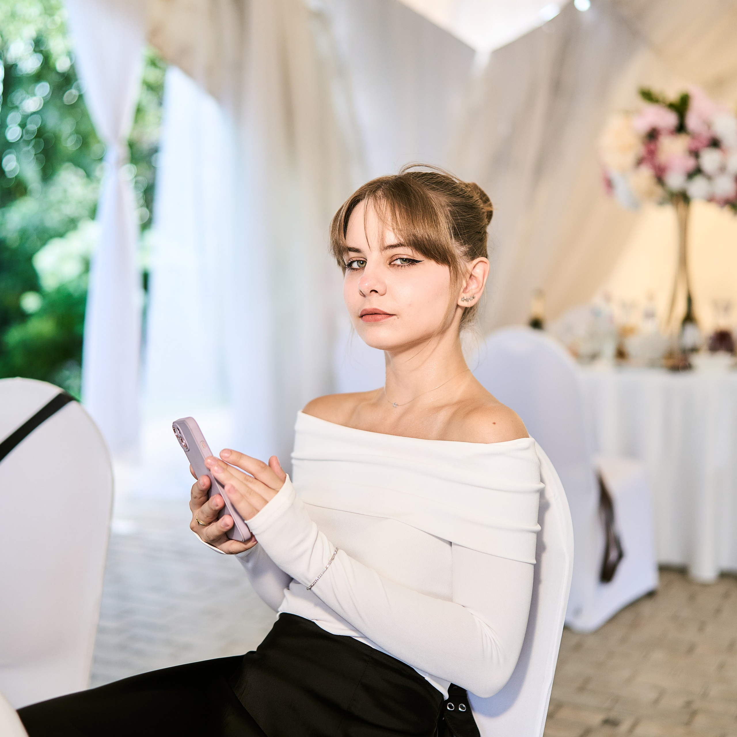 Свадебный репортаж. Фотограф на все случаи жизни|Москва|Таня Бочкова