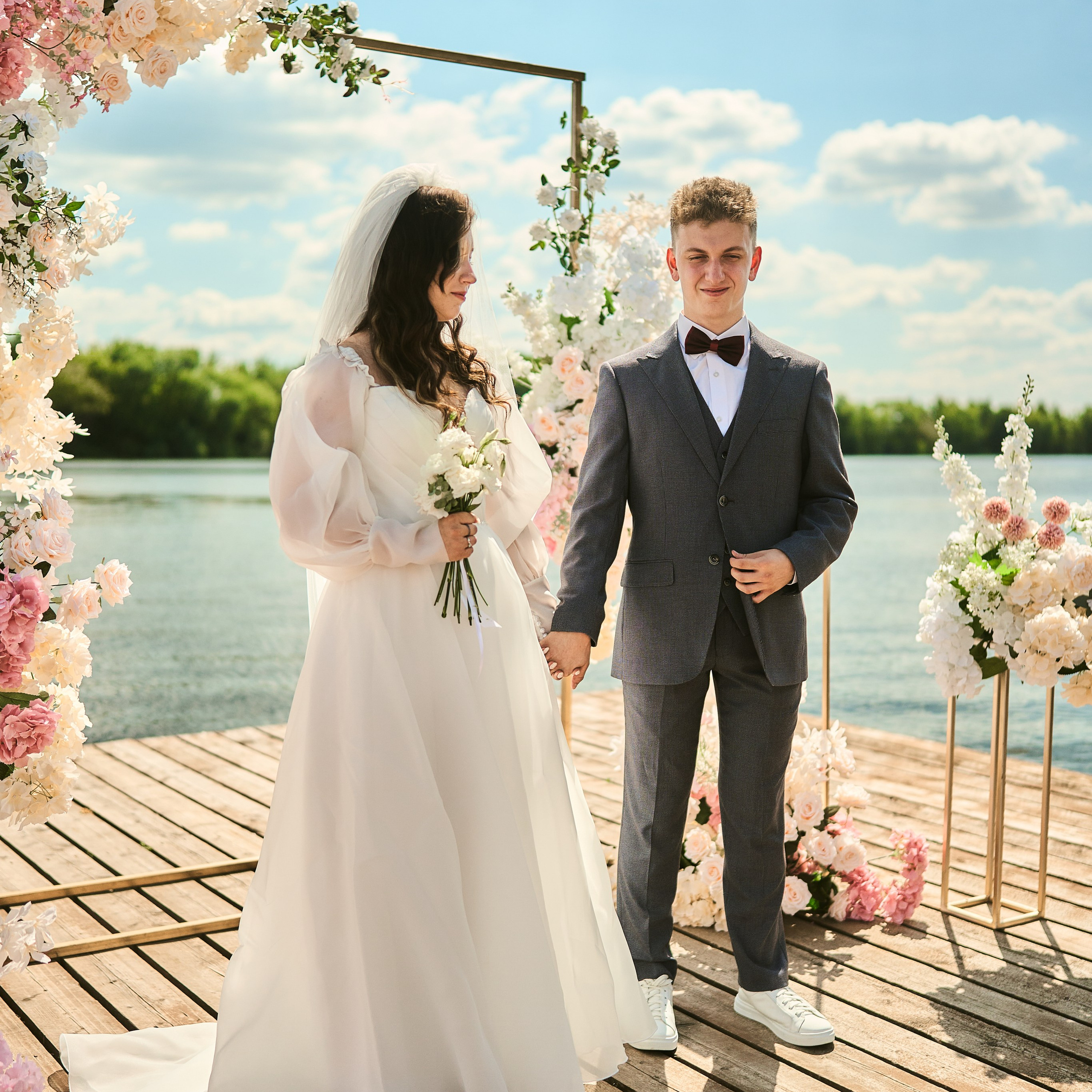 Регистрация брака. Фотограф на все случаи жизни|Москва|Таня Бочкова