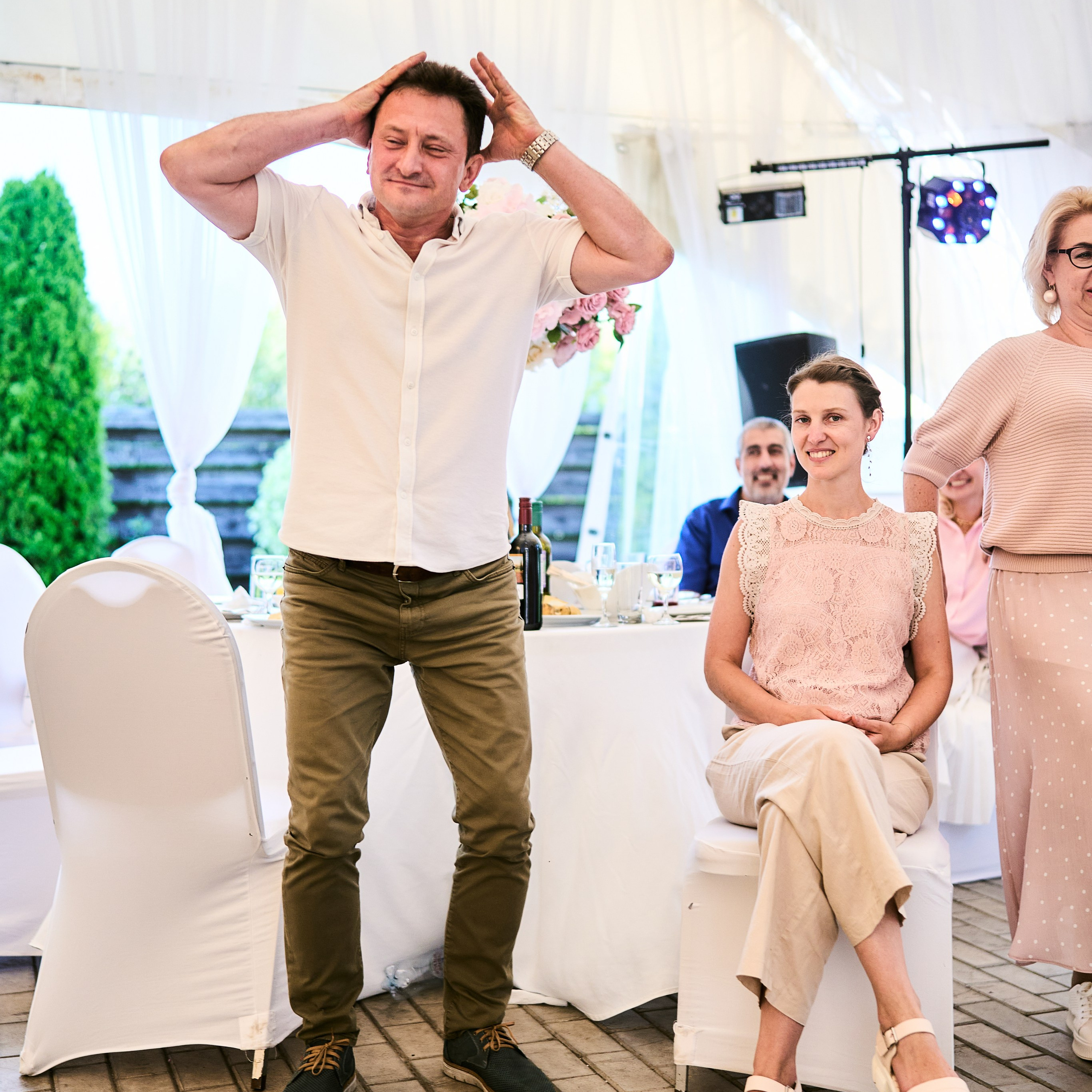 Свадебный репортаж. Фотограф на все случаи жизни|Москва|Таня Бочкова