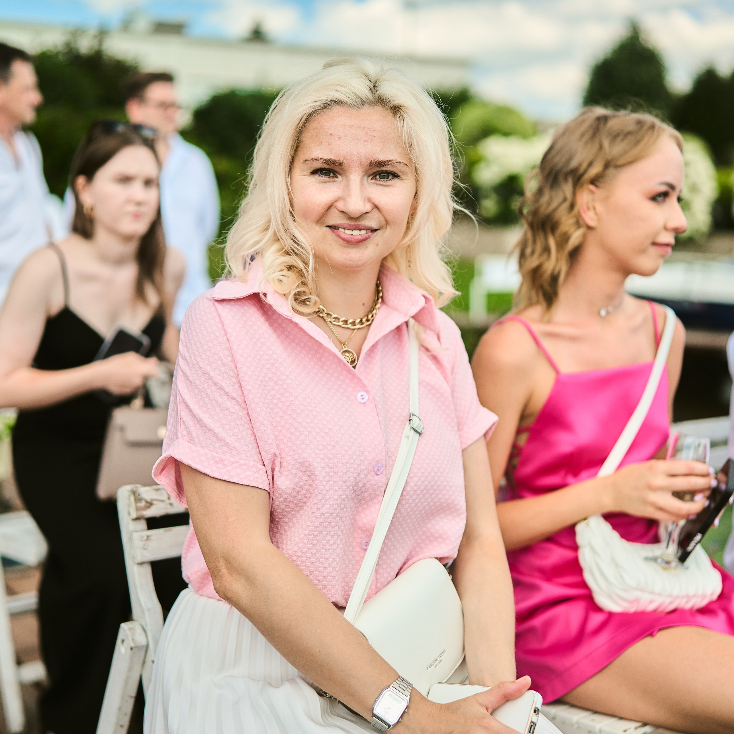 Регистрация брака. Фотограф на все случаи жизни|Москва|Таня Бочкова