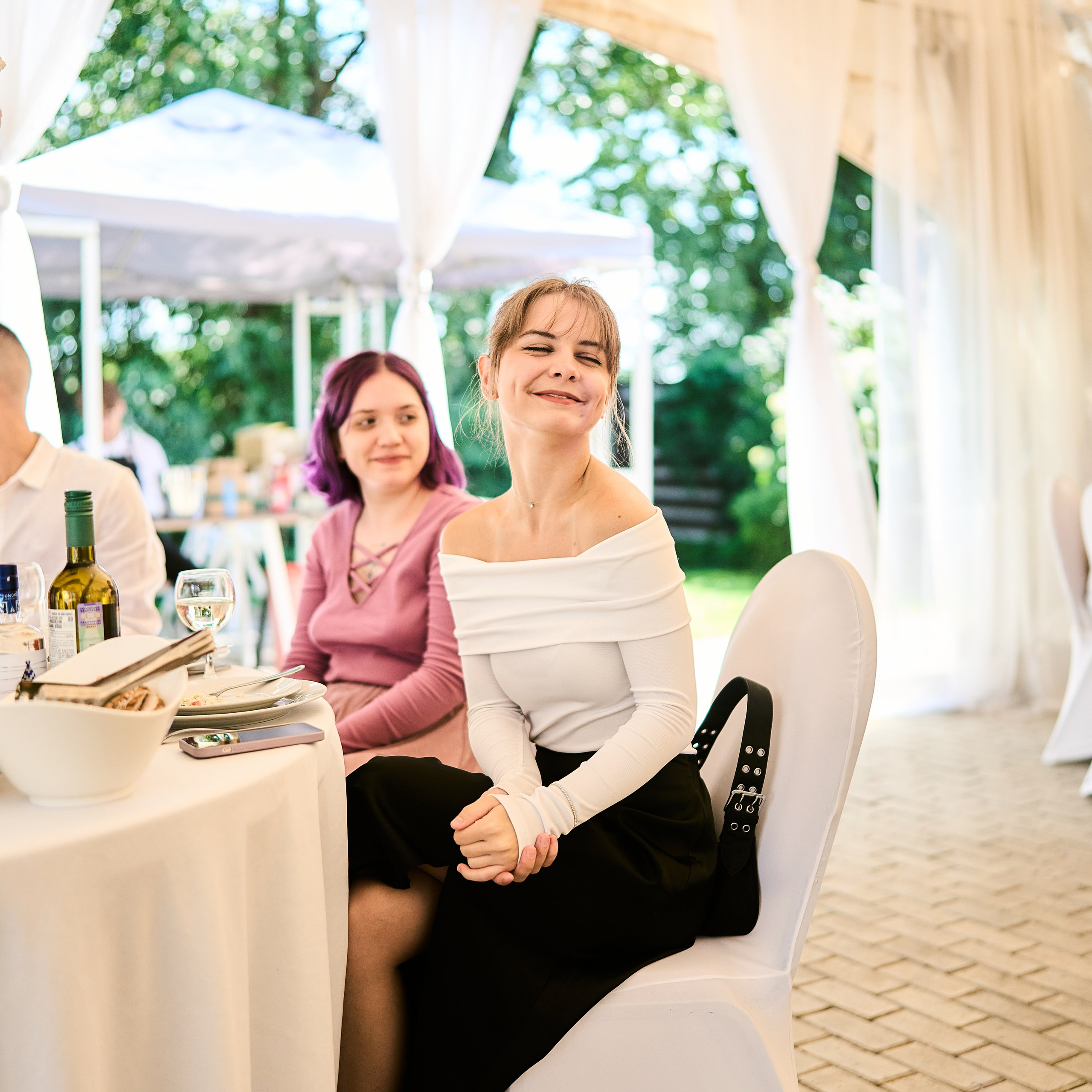 Свадебный репортаж. Фотограф на все случаи жизни|Москва|Таня Бочкова
