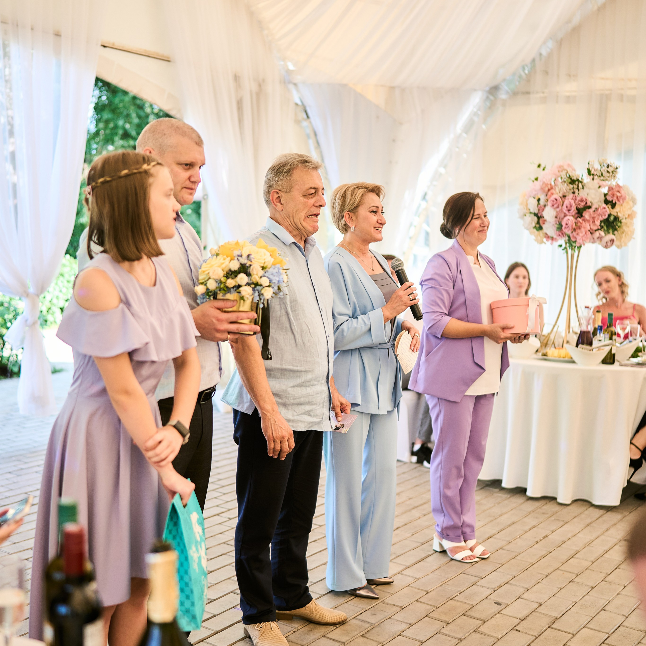 Свадебный репортаж. Фотограф на все случаи жизни|Москва|Таня Бочкова