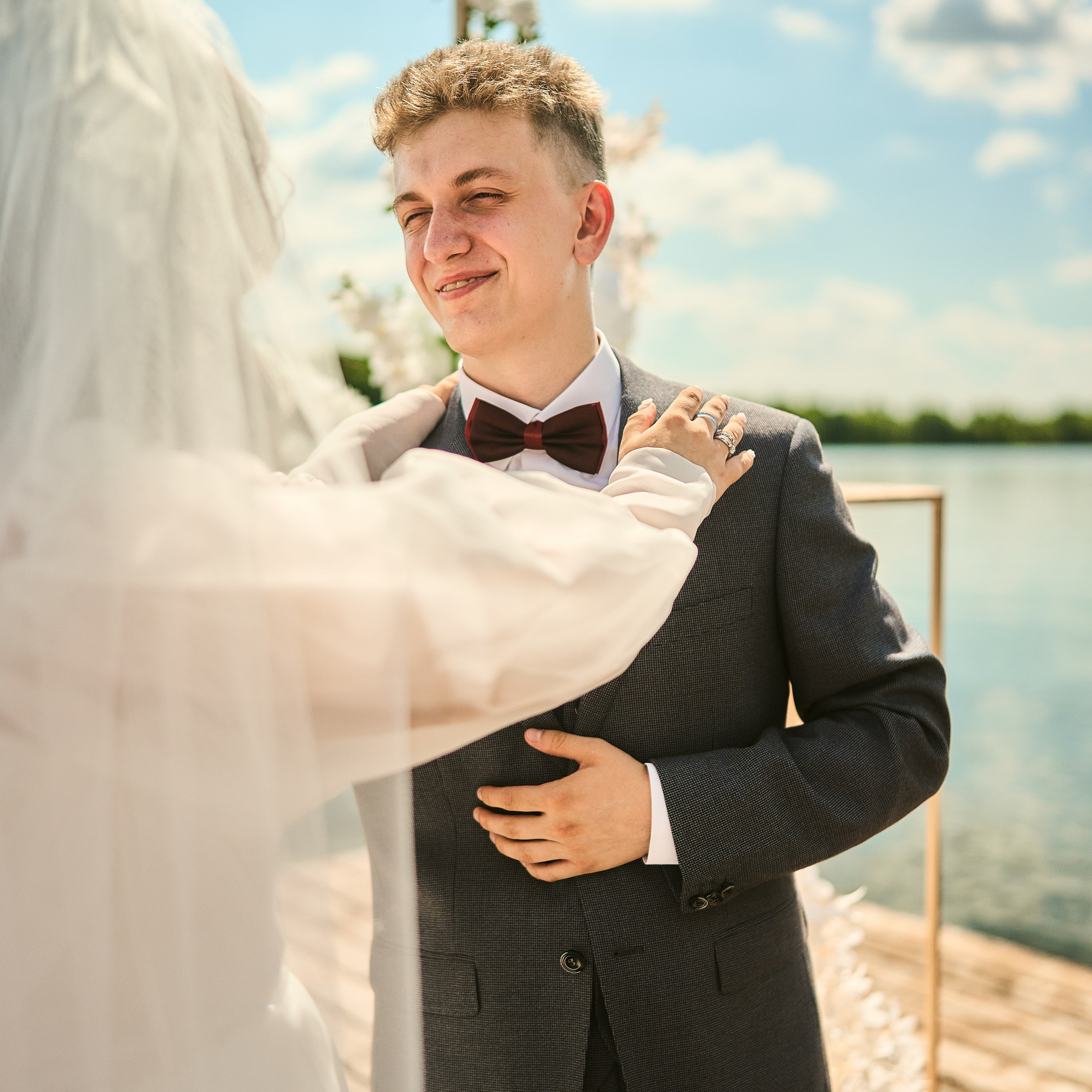 Регистрация брака. Фотограф на все случаи жизни|Москва|Таня Бочкова