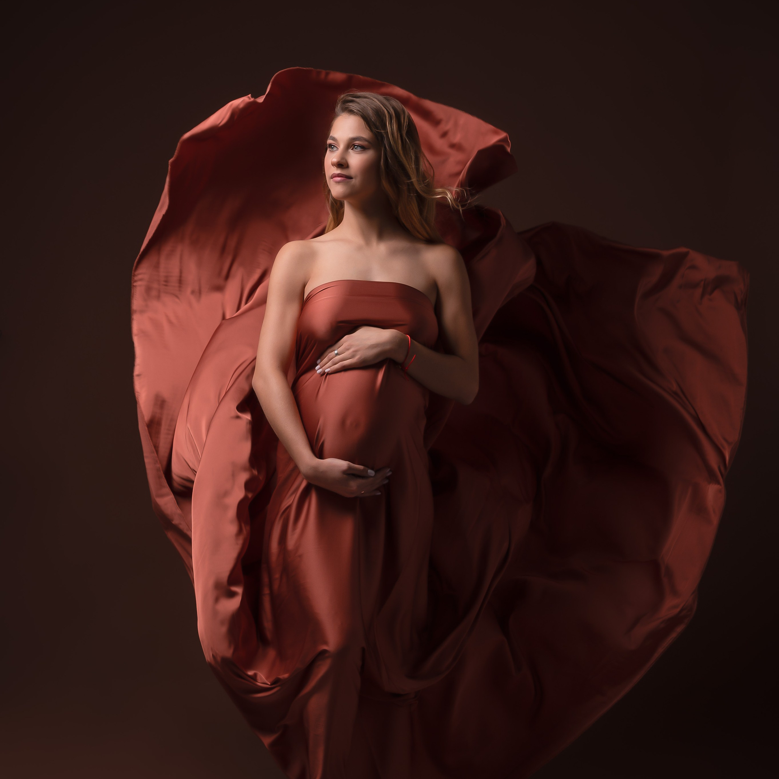 Фотосессии беременности