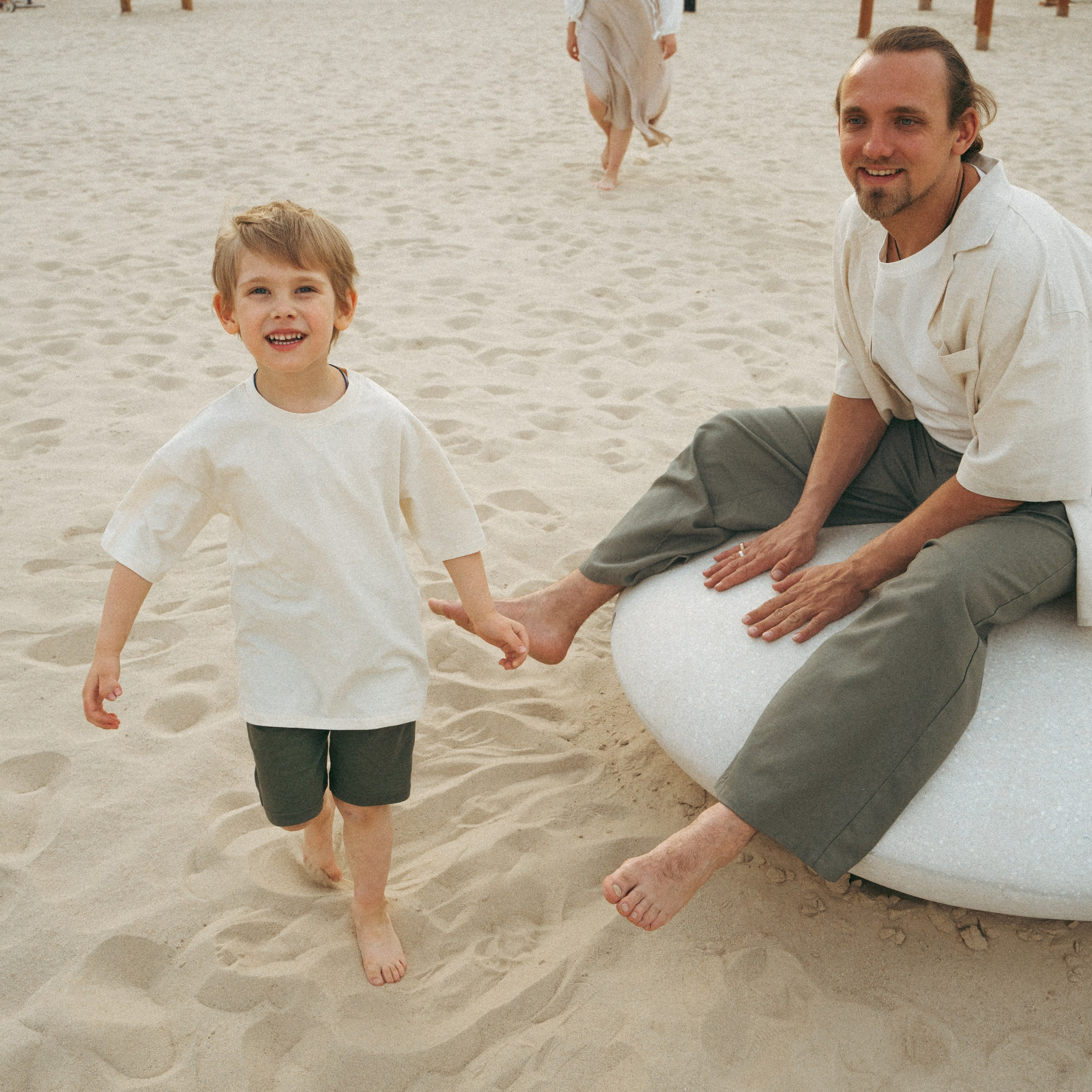 Семейные фотосесии. Фотограф в Воронеже Мария Зайчик
