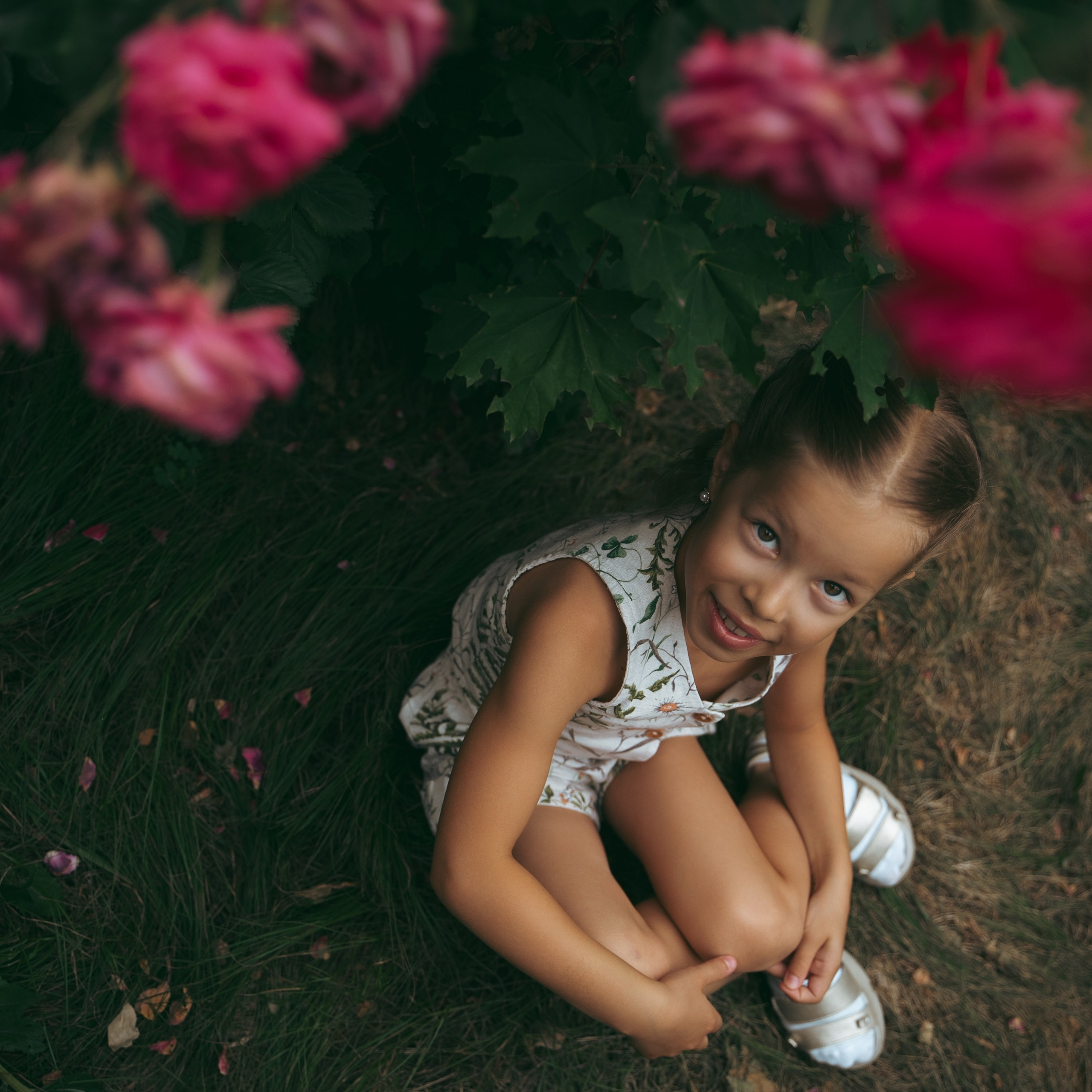 Семейные фотосесии. Фотограф в Воронеже Мария Зайчик