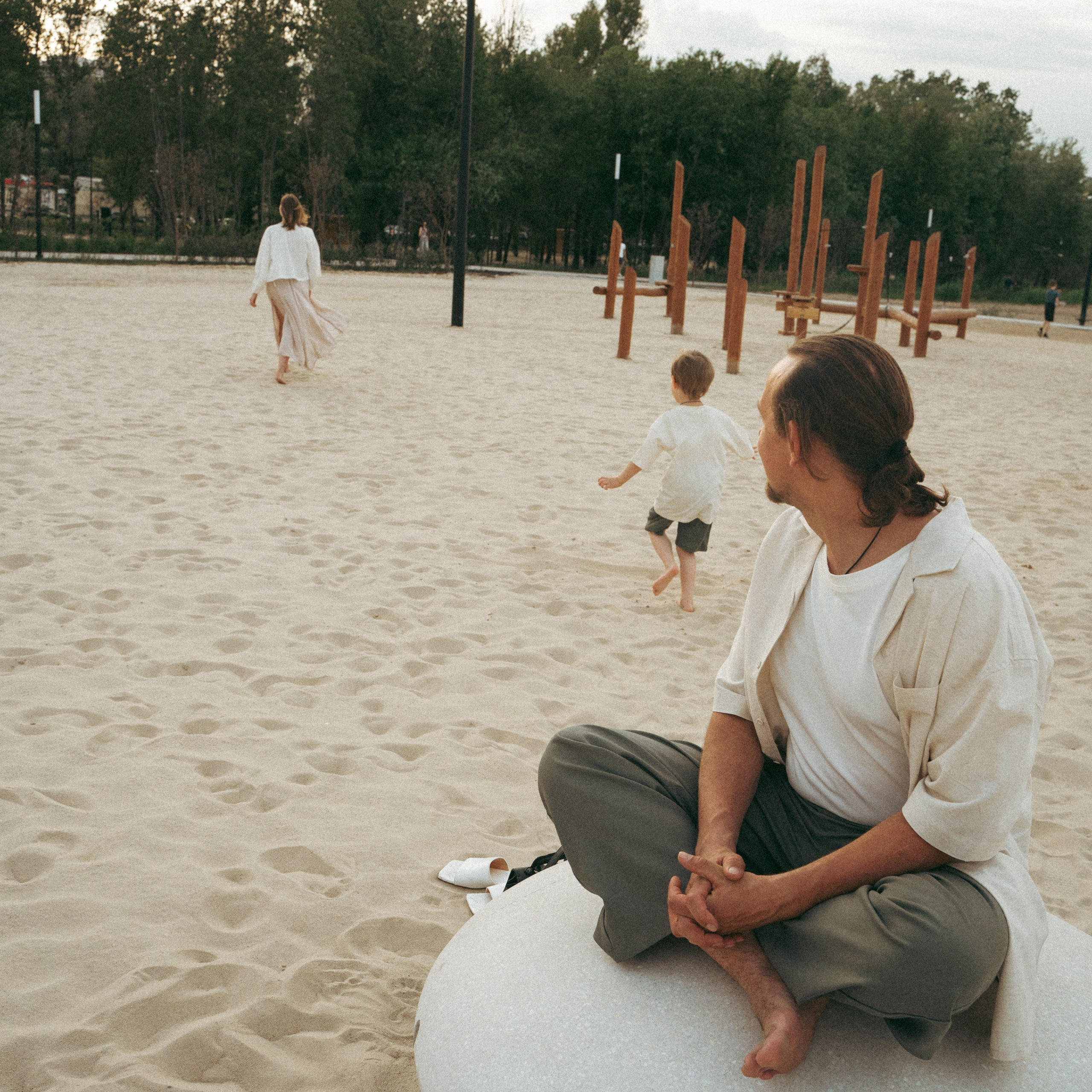 Семейные фотосесии. Фотограф в Воронеже Мария Зайчик
