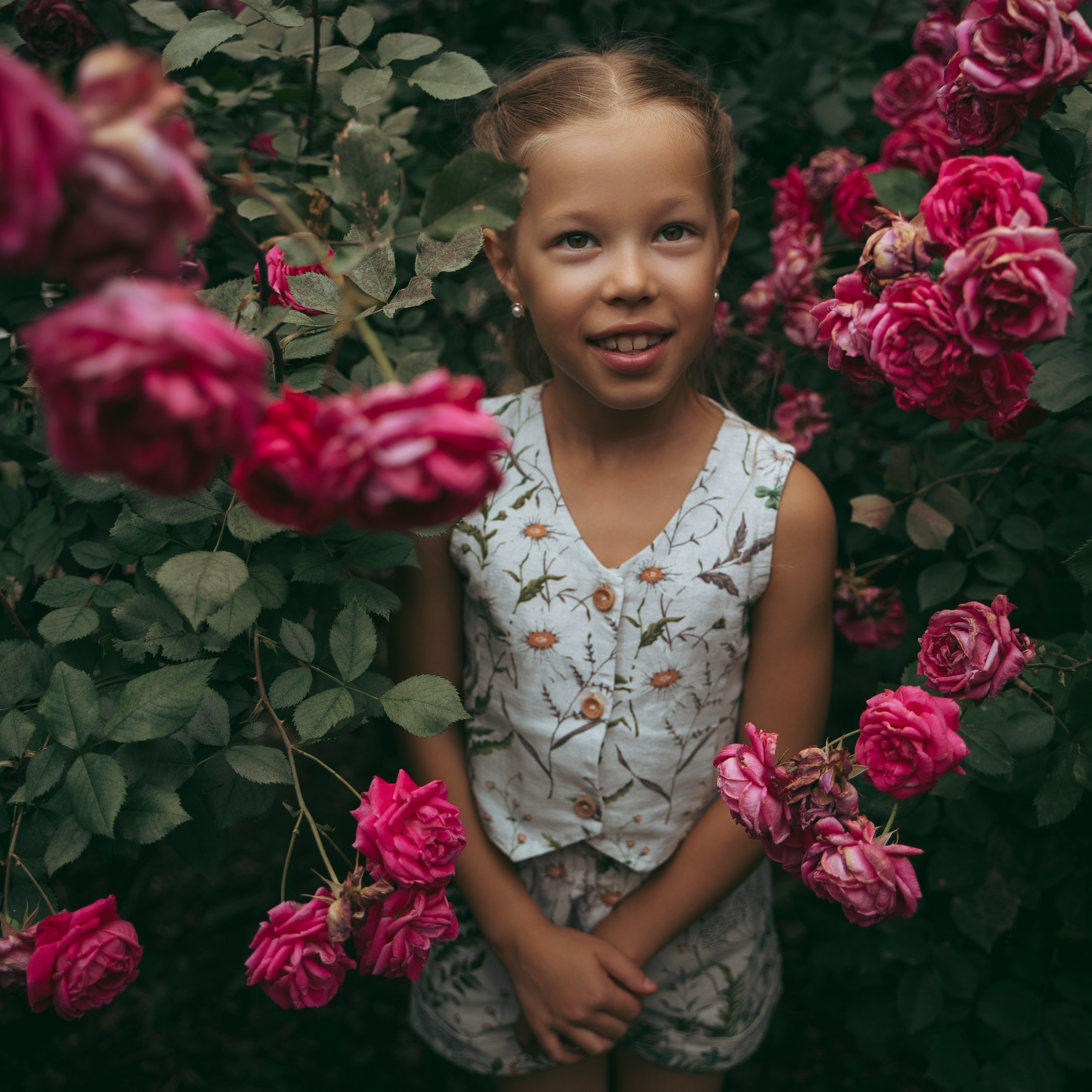 Семейные фотосесии. Фотограф в Воронеже Мария Зайчик