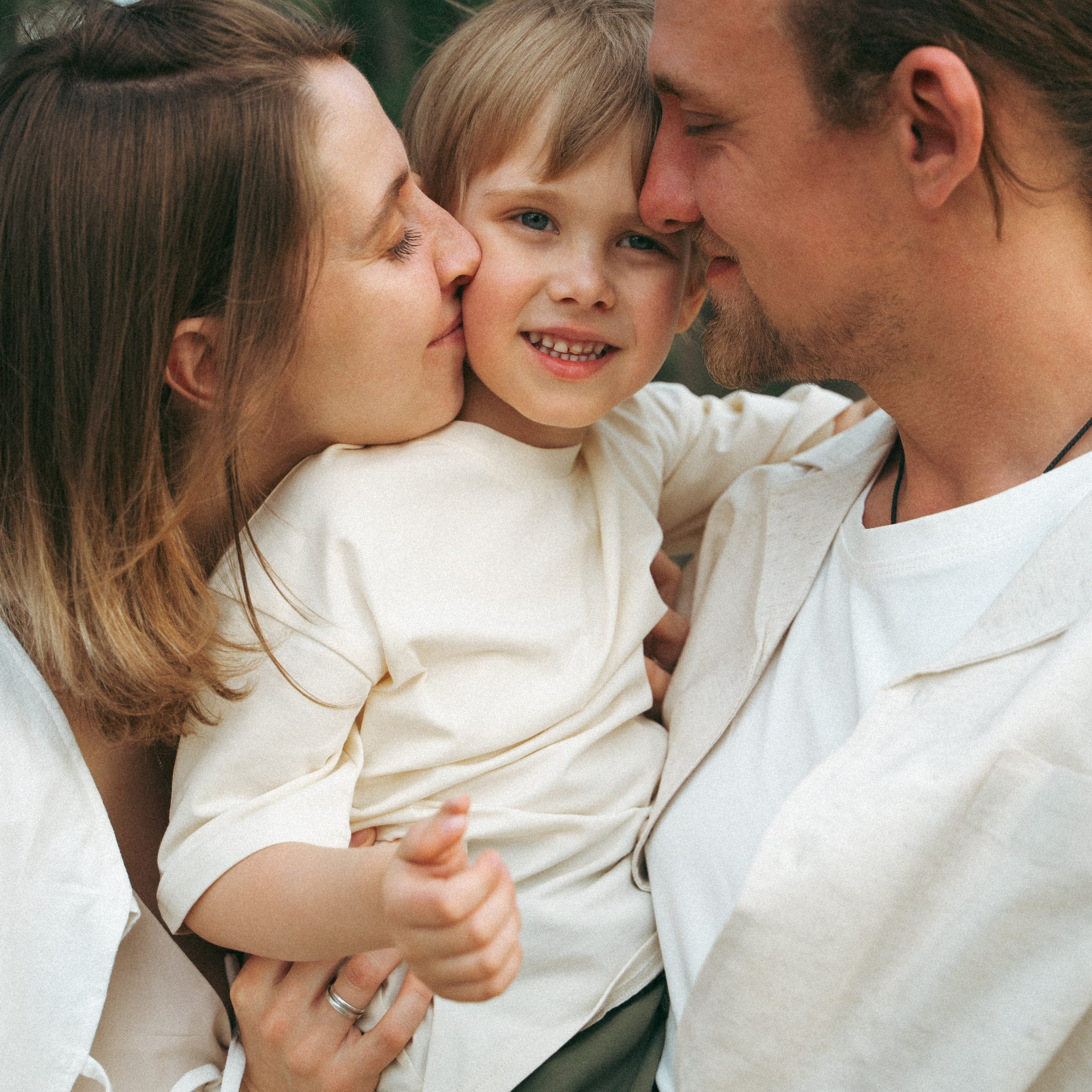 Семейные фотосесии. Фотограф в Воронеже Мария Зайчик