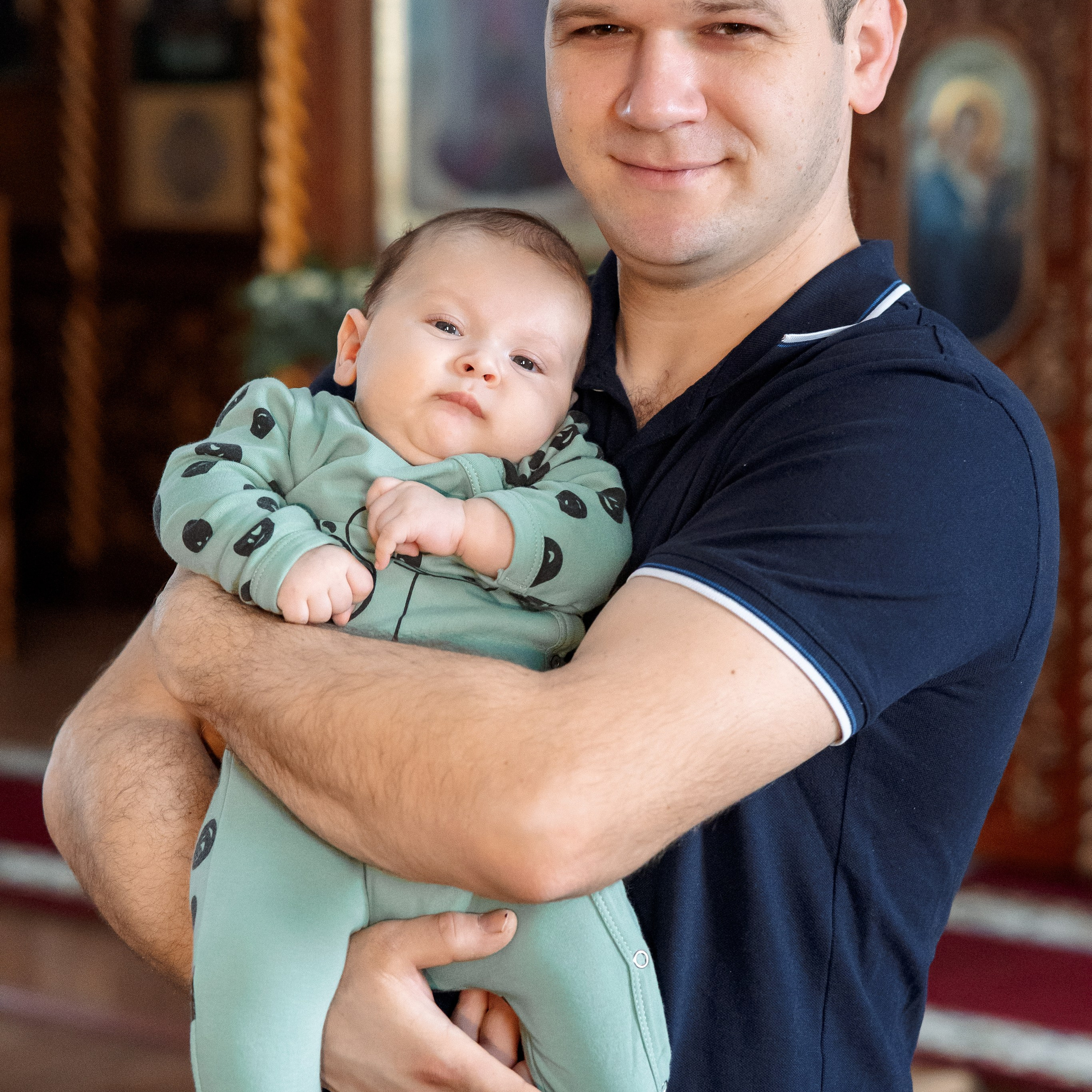 Отзывы. Фотограф Мария Зайчик