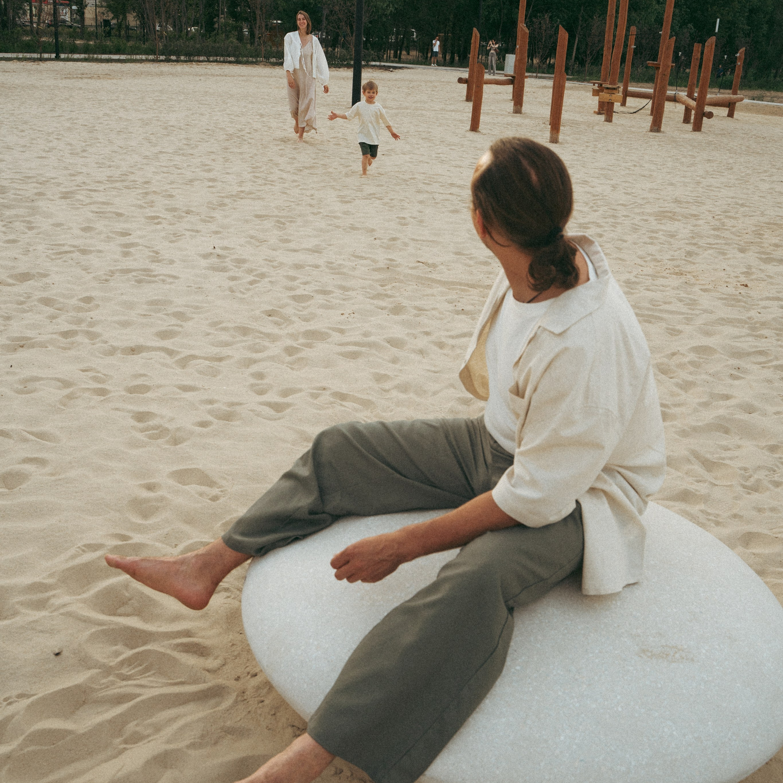 Семейные фотосесии. Фотограф в Воронеже Мария Зайчик