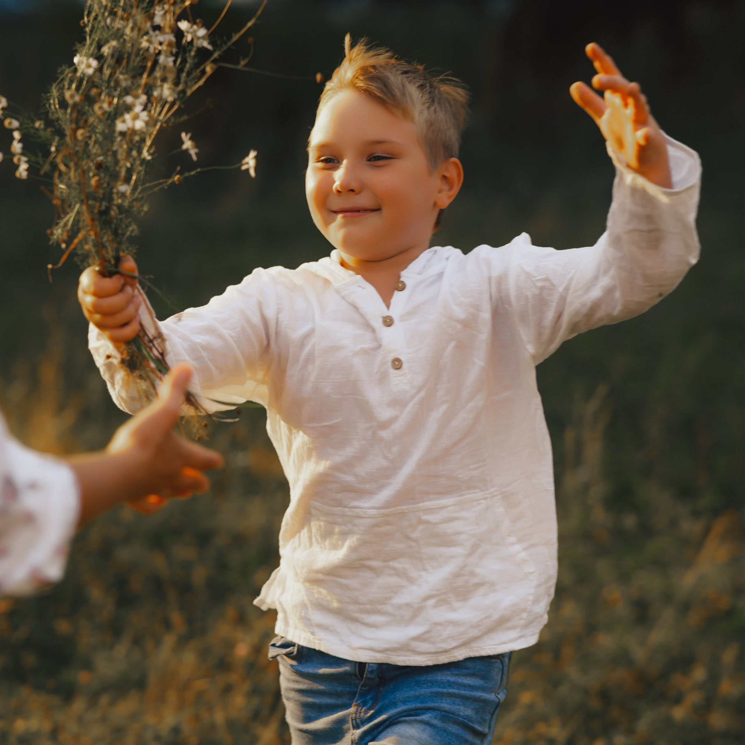 Семейные фотосесии. Фотограф в Воронеже Мария Зайчик