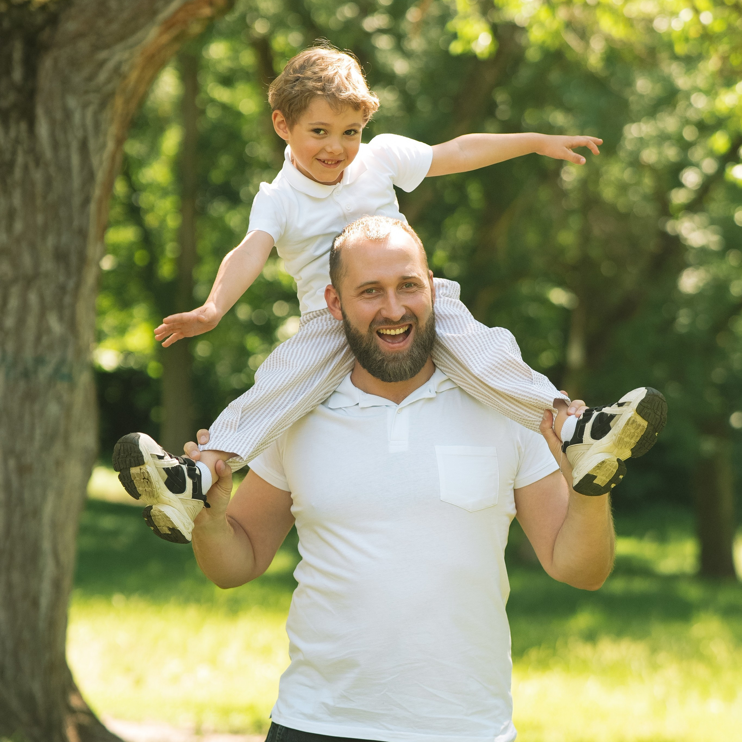 Семейные фотосесии. Фотограф в Воронеже Мария Зайчик