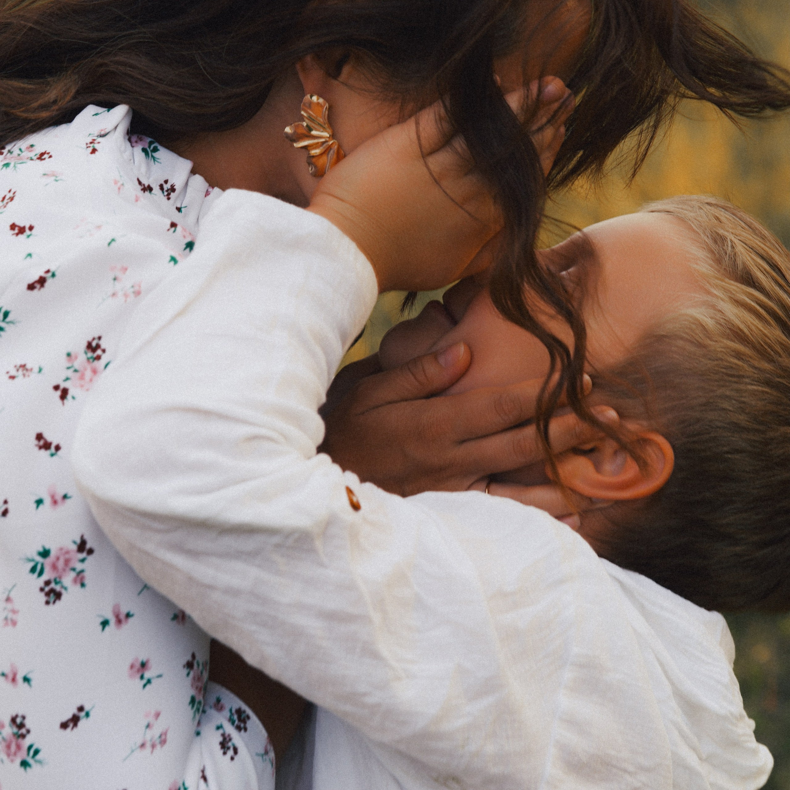 Семейные фотосесии. Фотограф в Воронеже Мария Зайчик