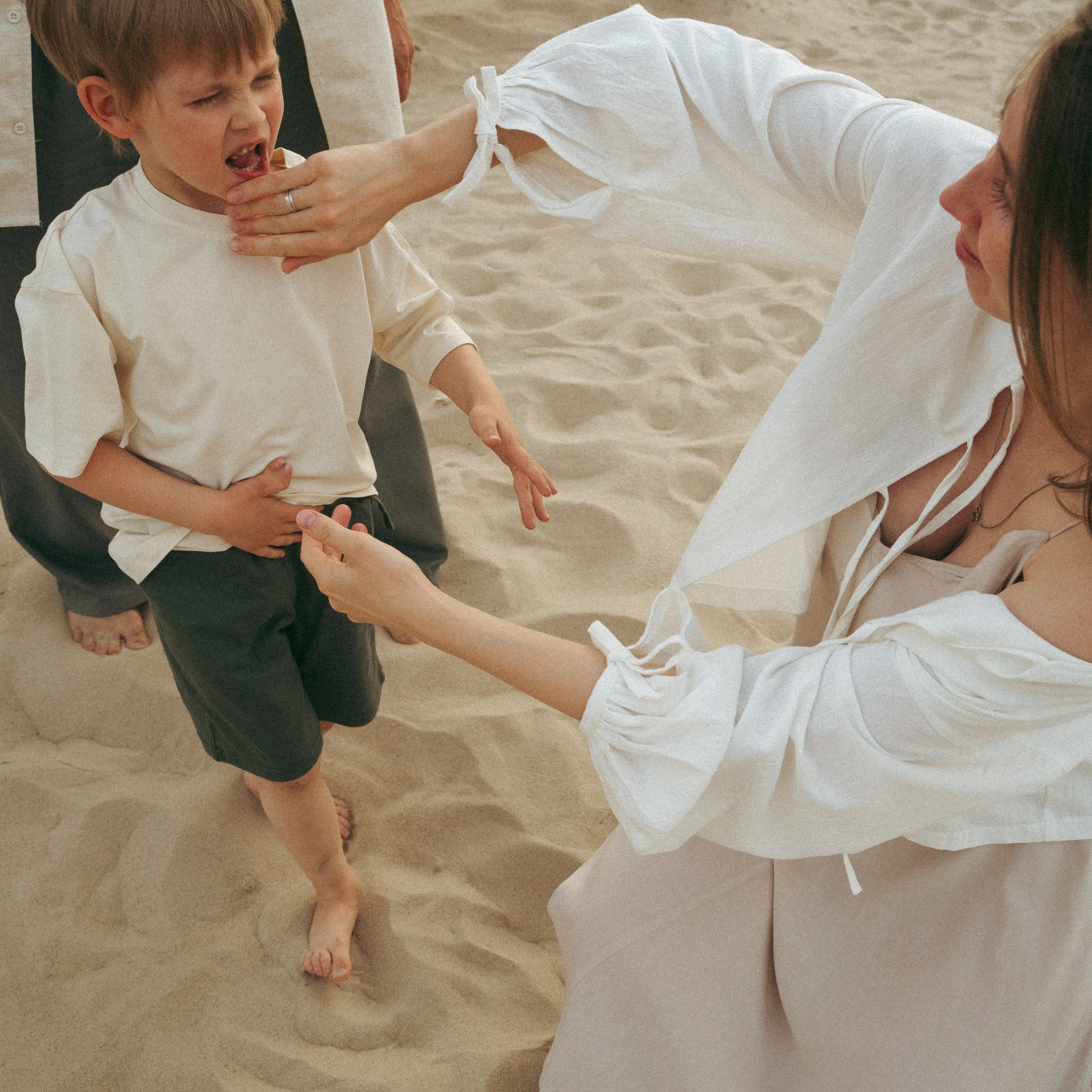 Семейные фотосесии. Фотограф в Воронеже Мария Зайчик