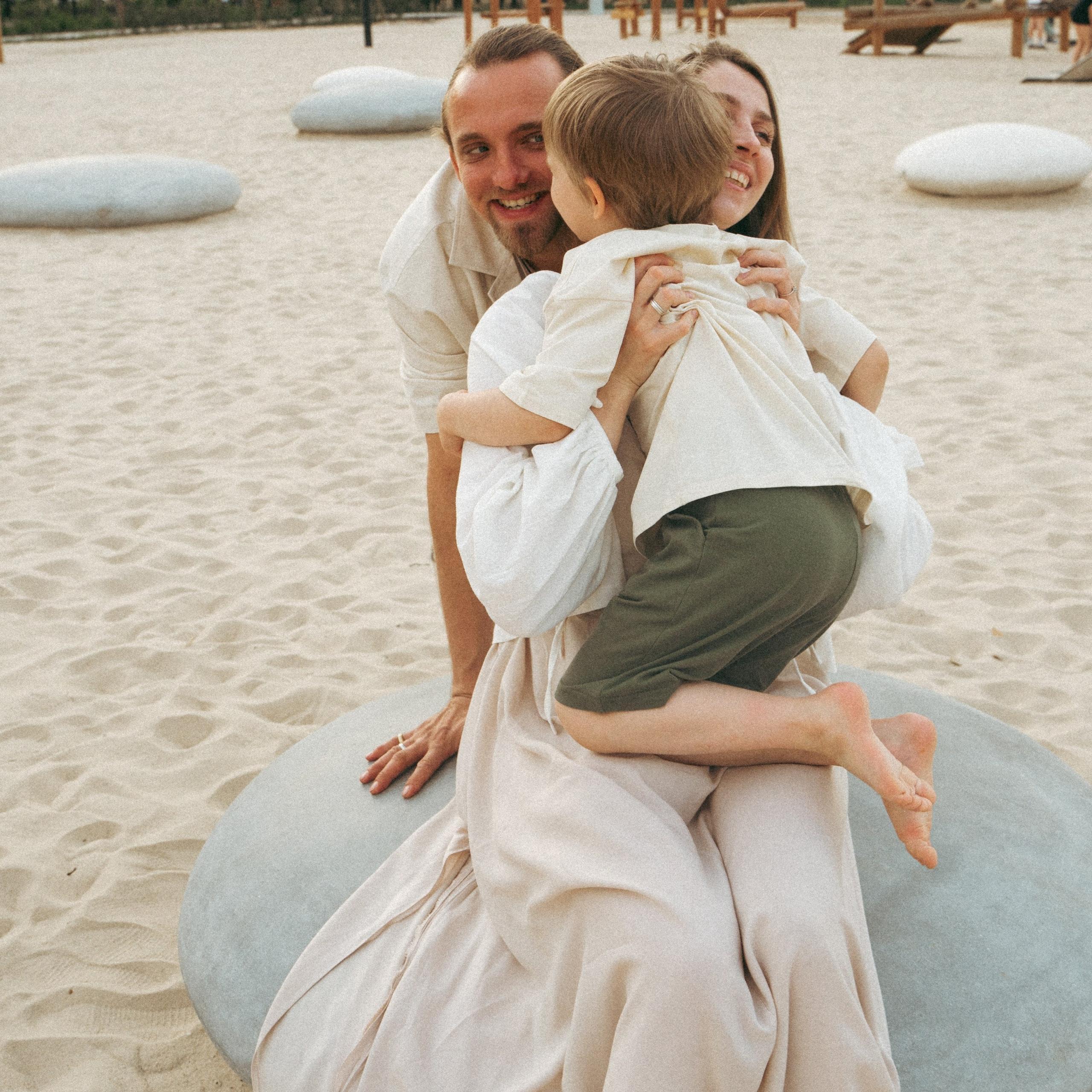 Семейные фотосесии. Фотограф в Воронеже Мария Зайчик