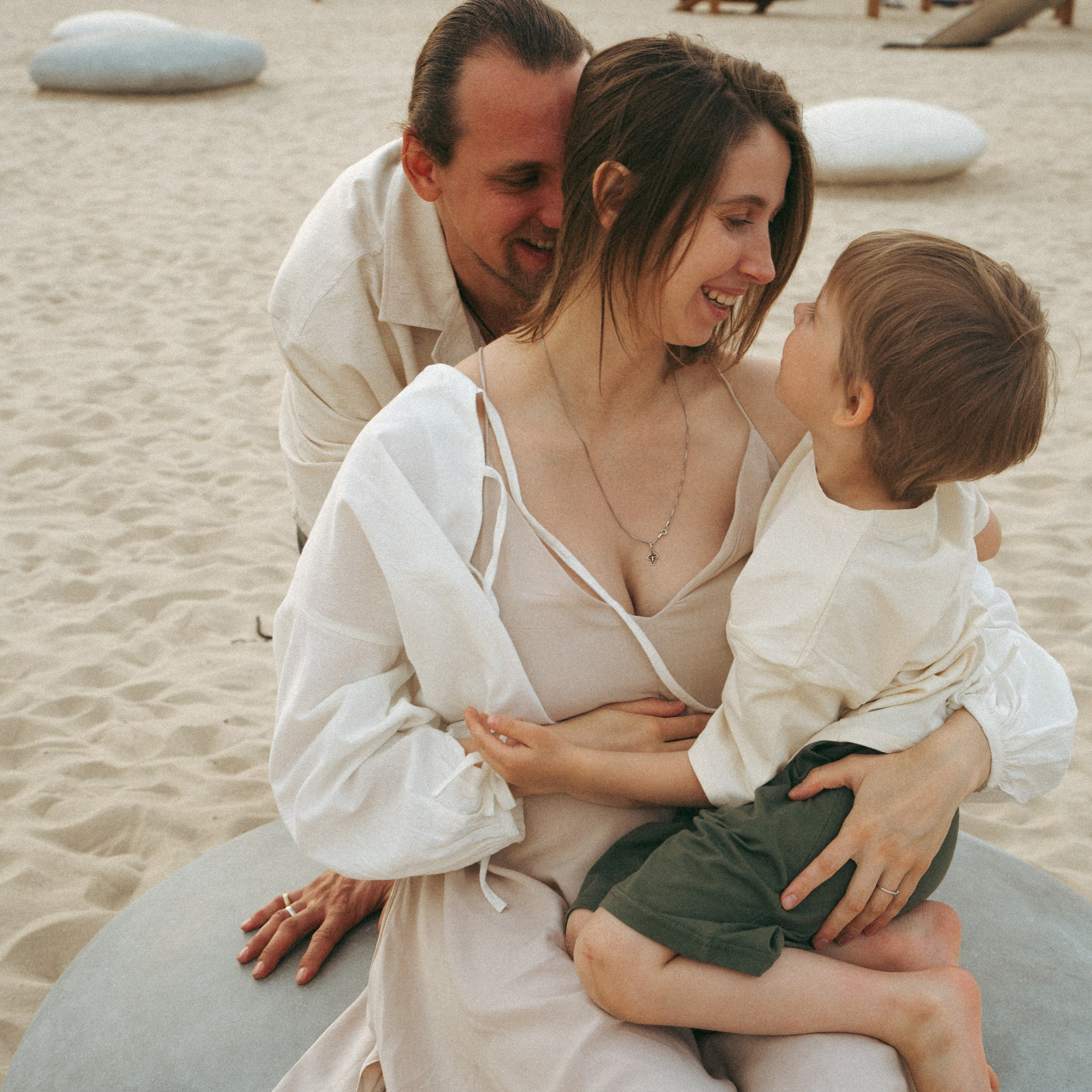 Семейные фотосесии. Фотограф в Воронеже Мария Зайчик