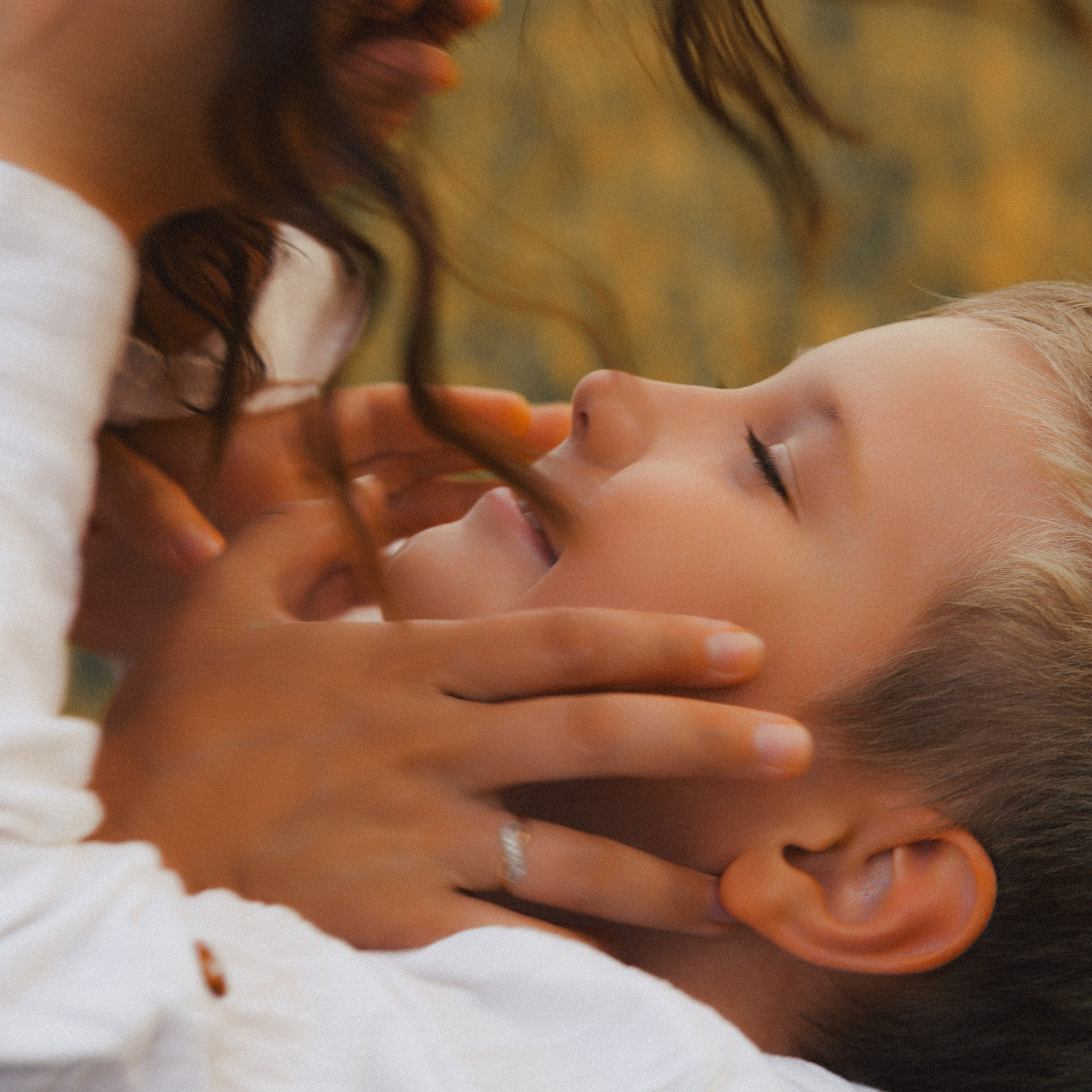 Семейные фотосесии. Фотограф в Воронеже Мария Зайчик