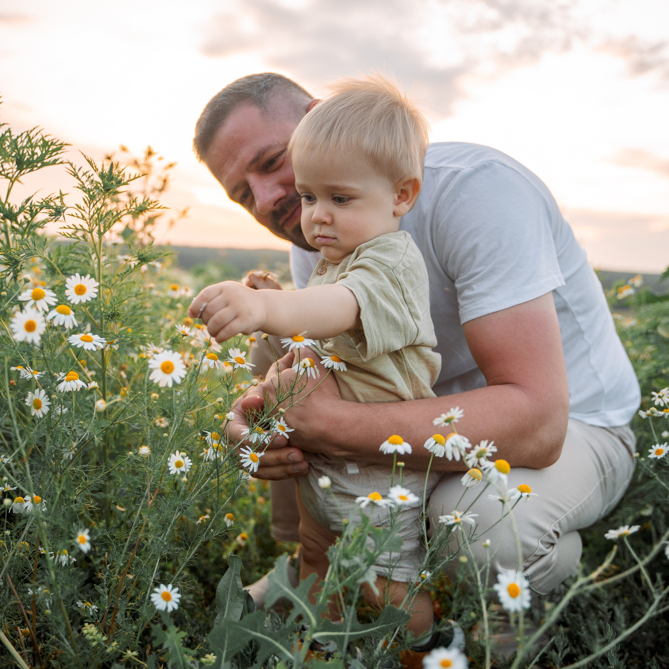 Семейные фотосесии. Фотограф в Воронеже Мария Зайчик