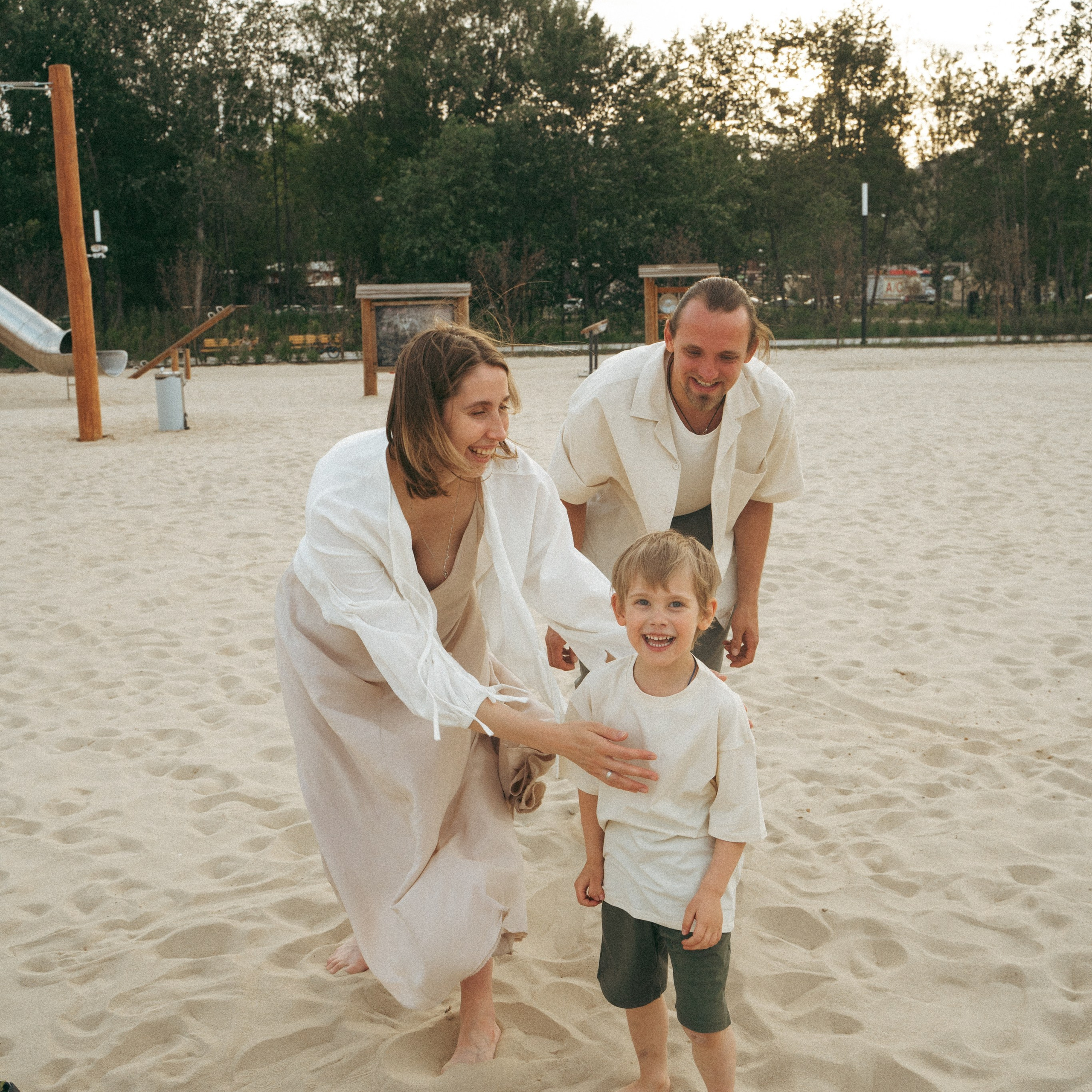 Семейные фотосесии. Фотограф в Воронеже Мария Зайчик