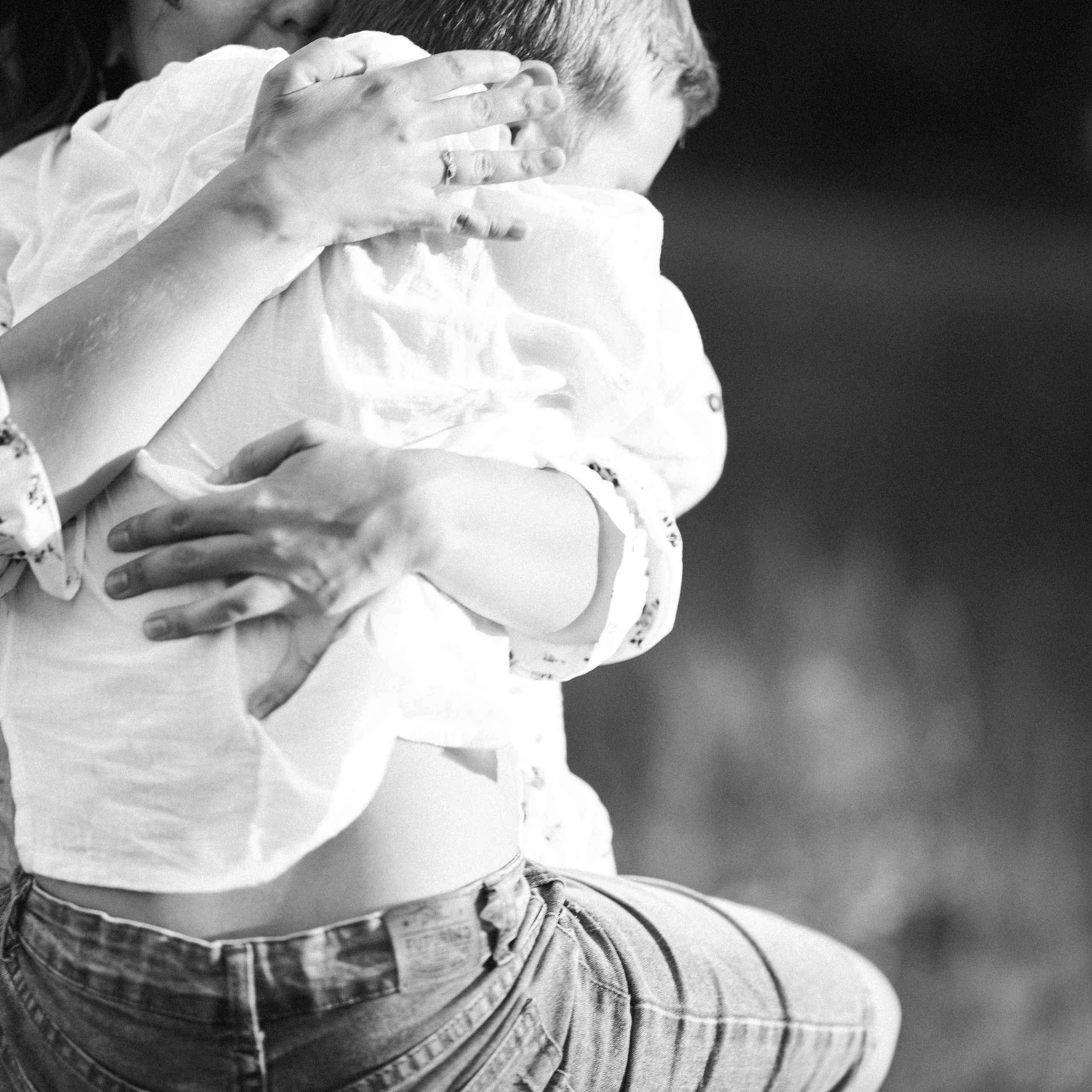 Семейные фотосесии. Фотограф в Воронеже Мария Зайчик