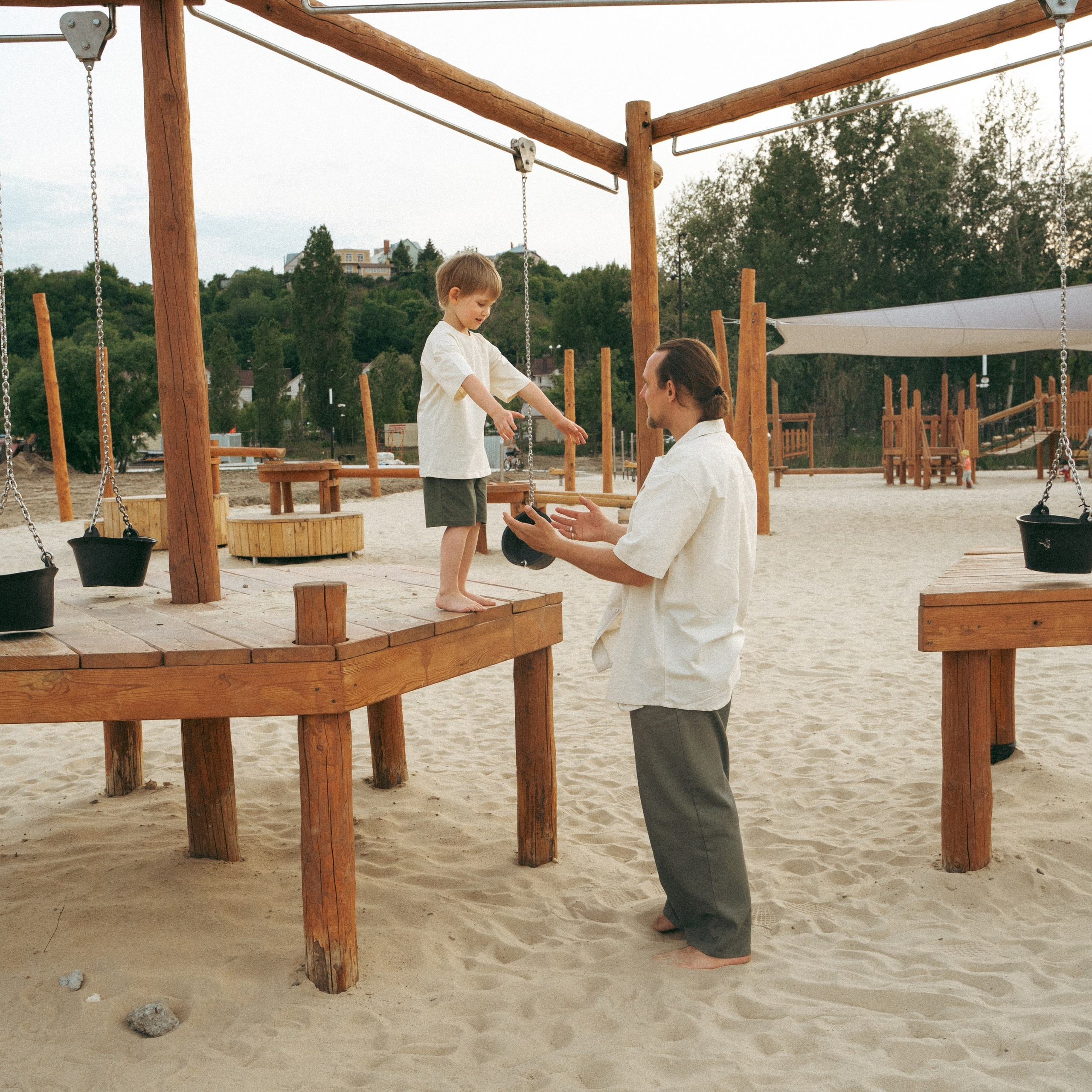Семейные фотосесии. Фотограф в Воронеже Мария Зайчик