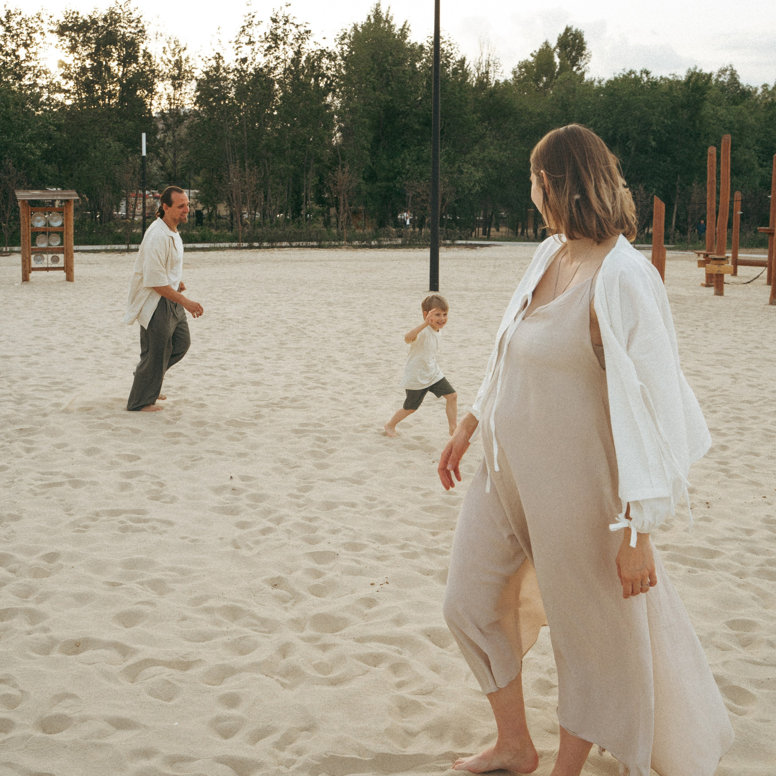 Семейные фотосесии. Фотограф в Воронеже Мария Зайчик