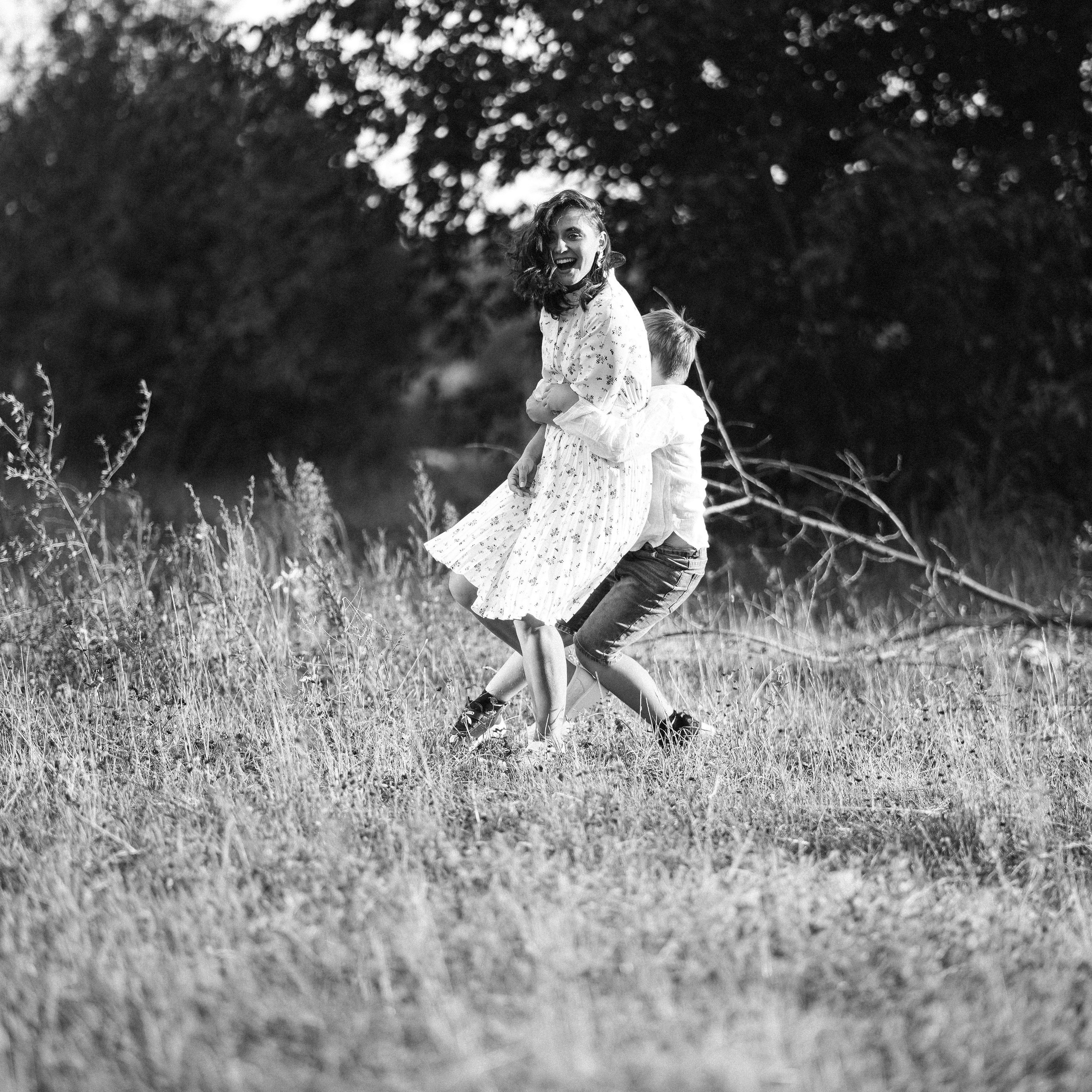 Семейные фотосесии. Фотограф в Воронеже Мария Зайчик