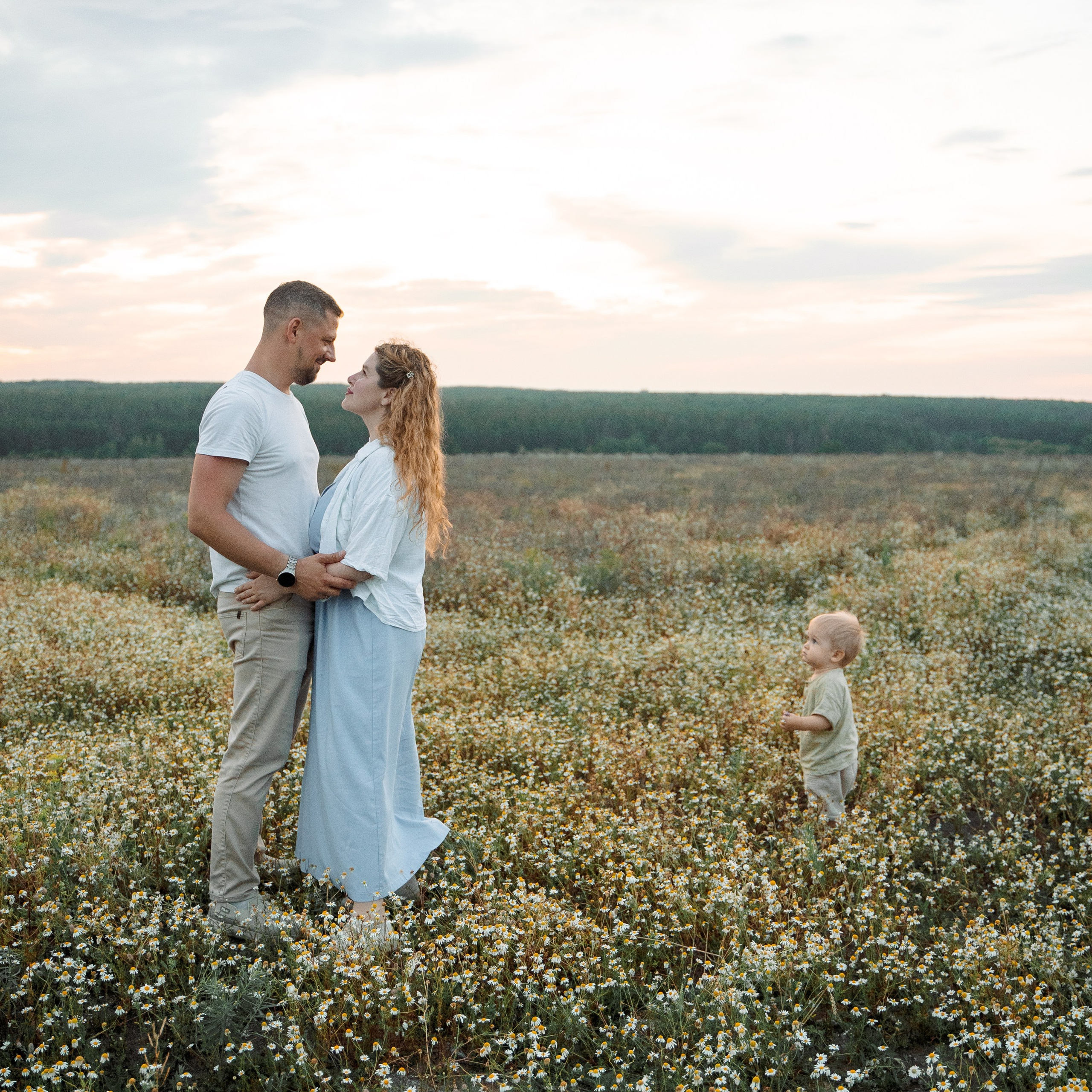 Семейные фотосесии. Фотограф в Воронеже Мария Зайчик