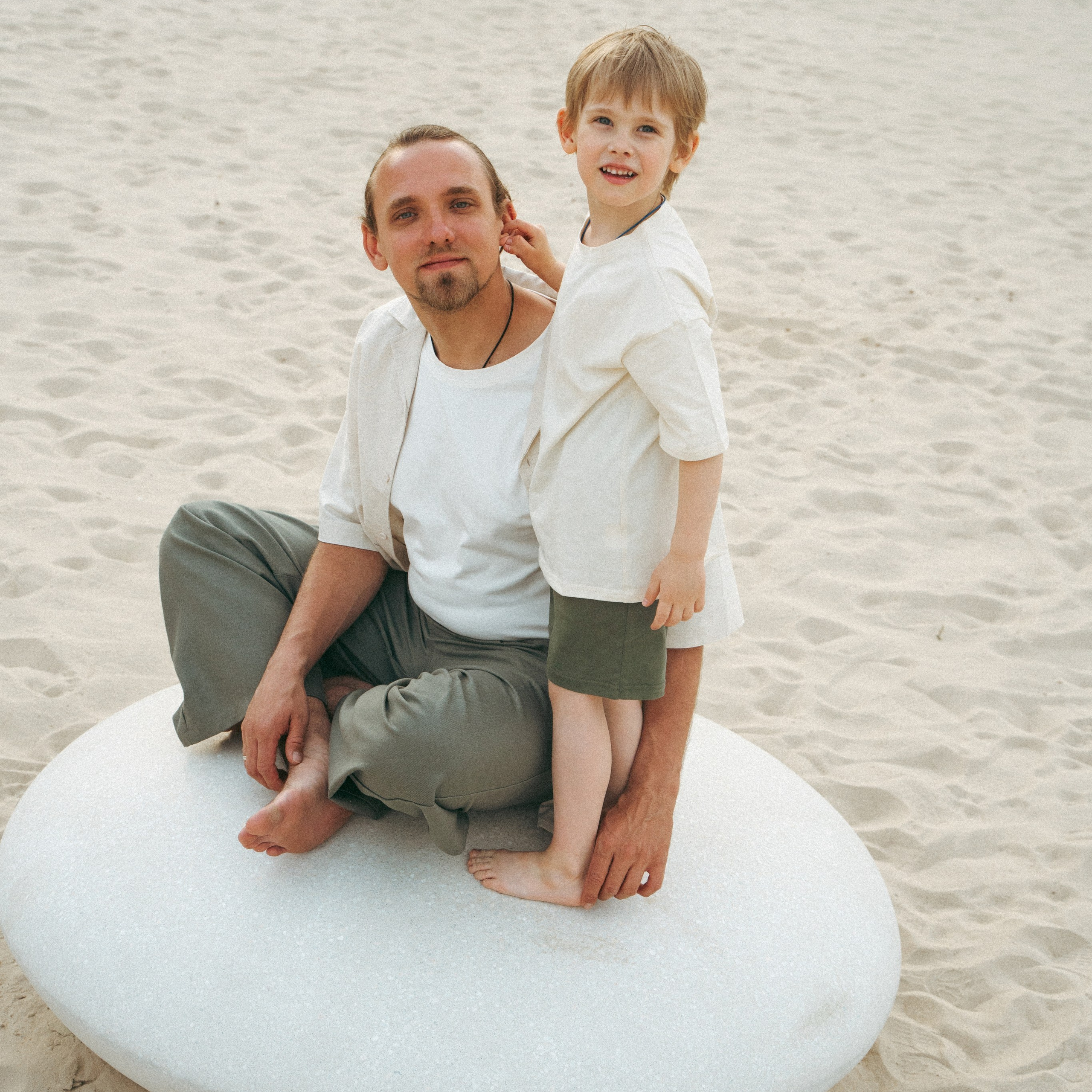 Семейные фотосесии. Фотограф в Воронеже Мария Зайчик