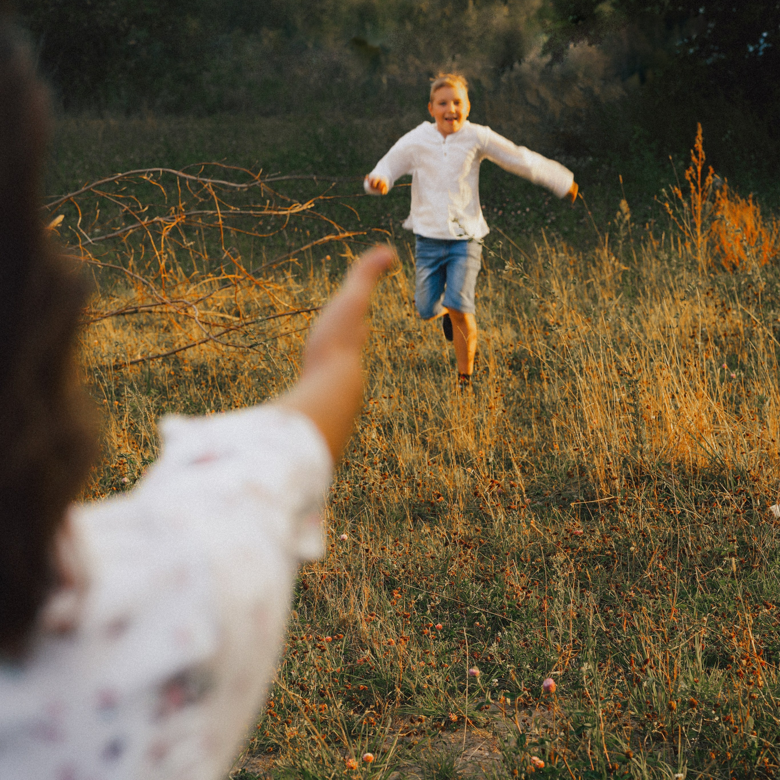 Семейные фотосесии. Фотограф в Воронеже Мария Зайчик