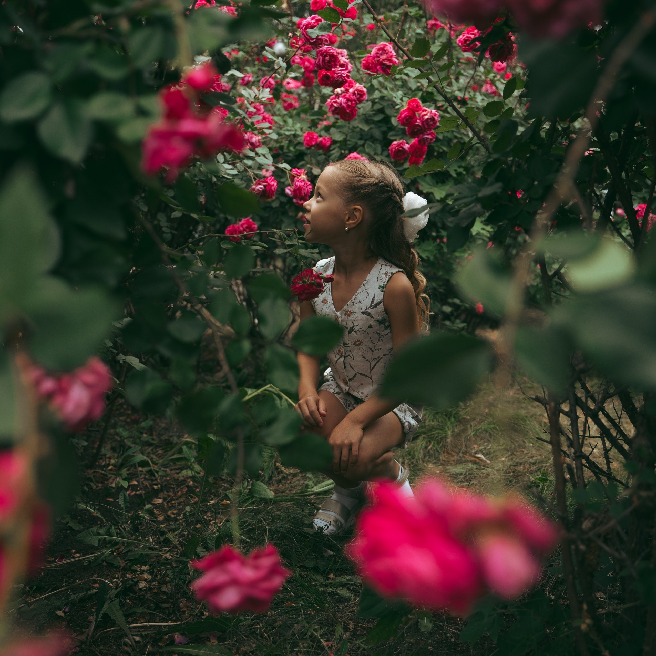 Семейные фотосесии. Фотограф в Воронеже Мария Зайчик
