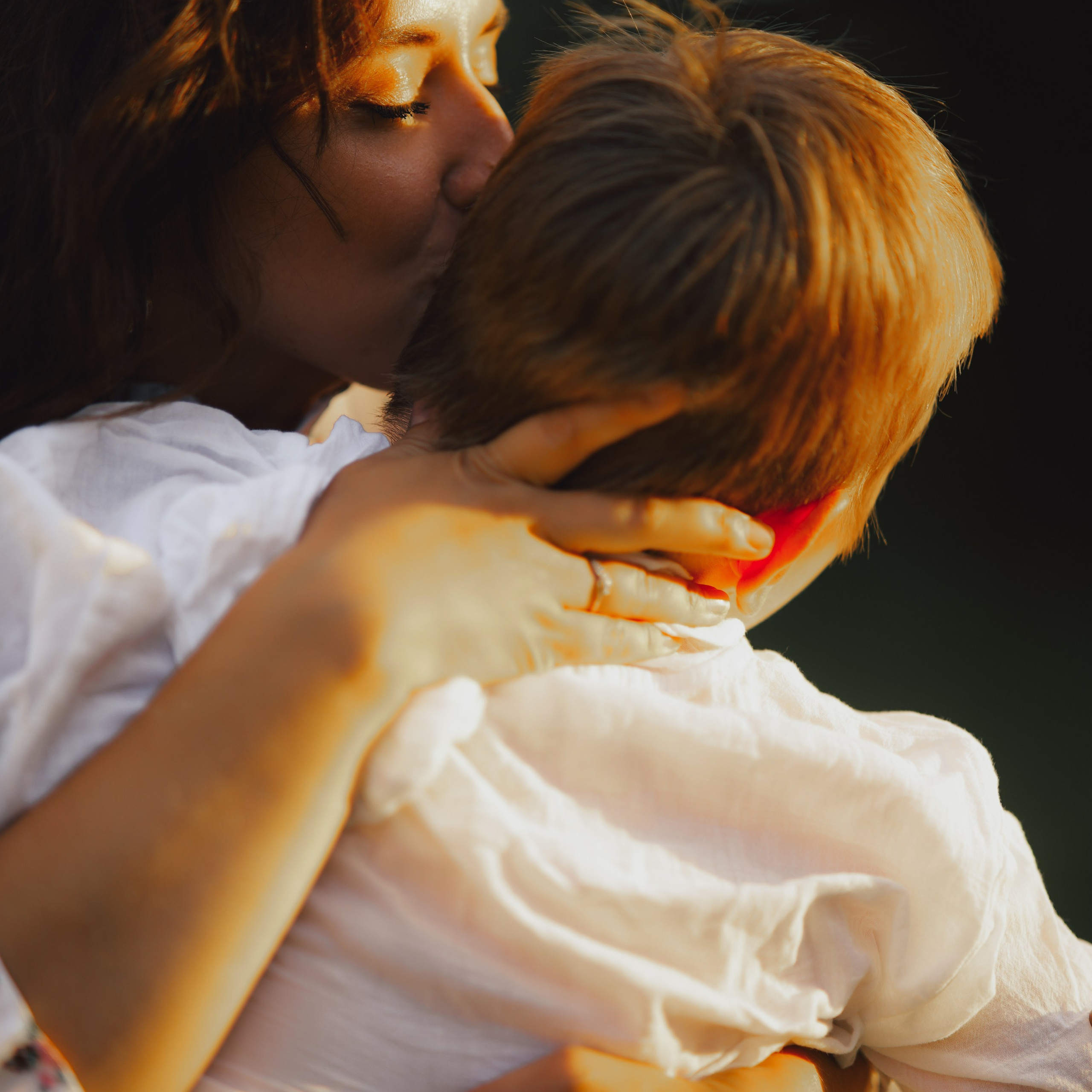 Семейные фотосесии. Фотограф в Воронеже Мария Зайчик