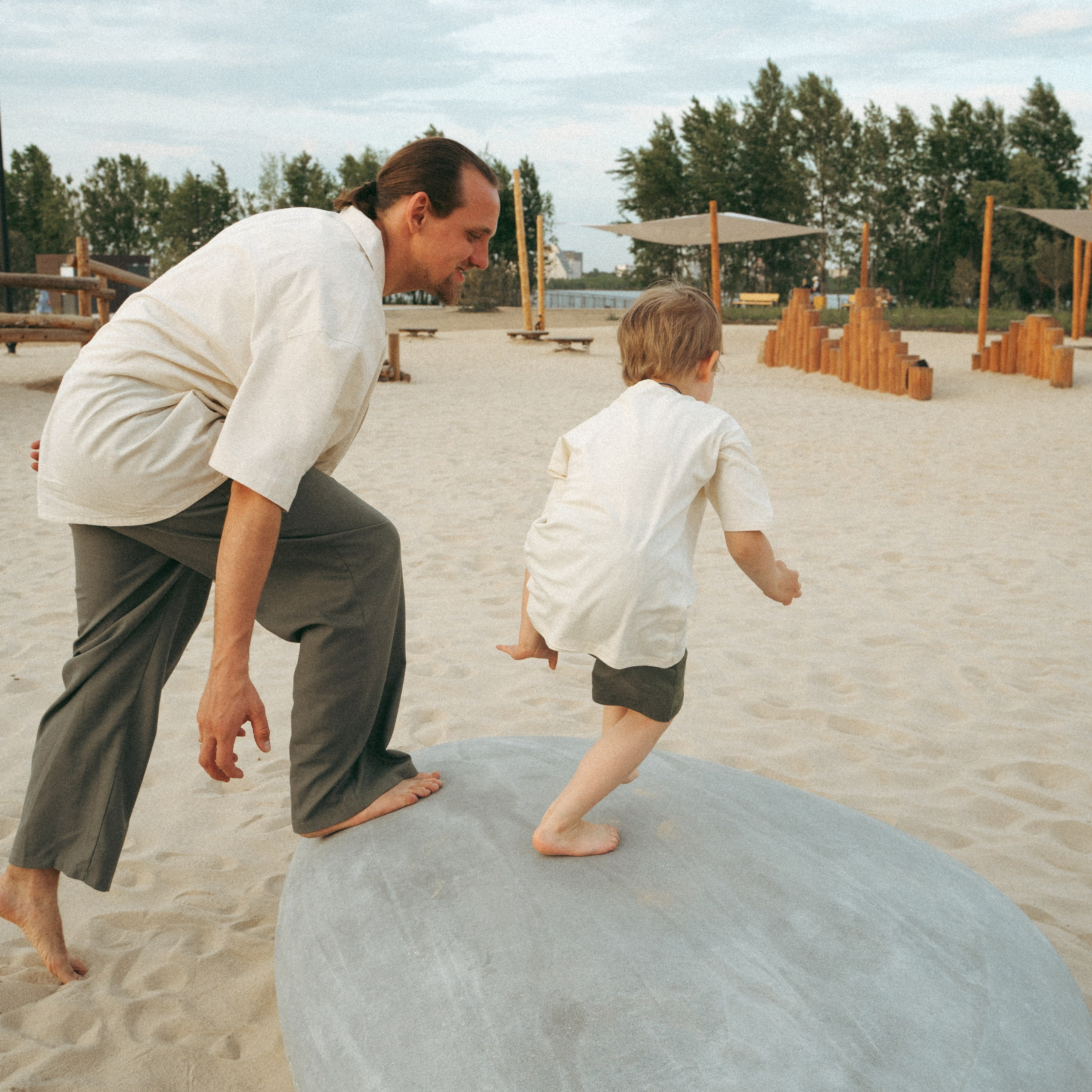 Семейные фотосесии. Фотограф в Воронеже Мария Зайчик