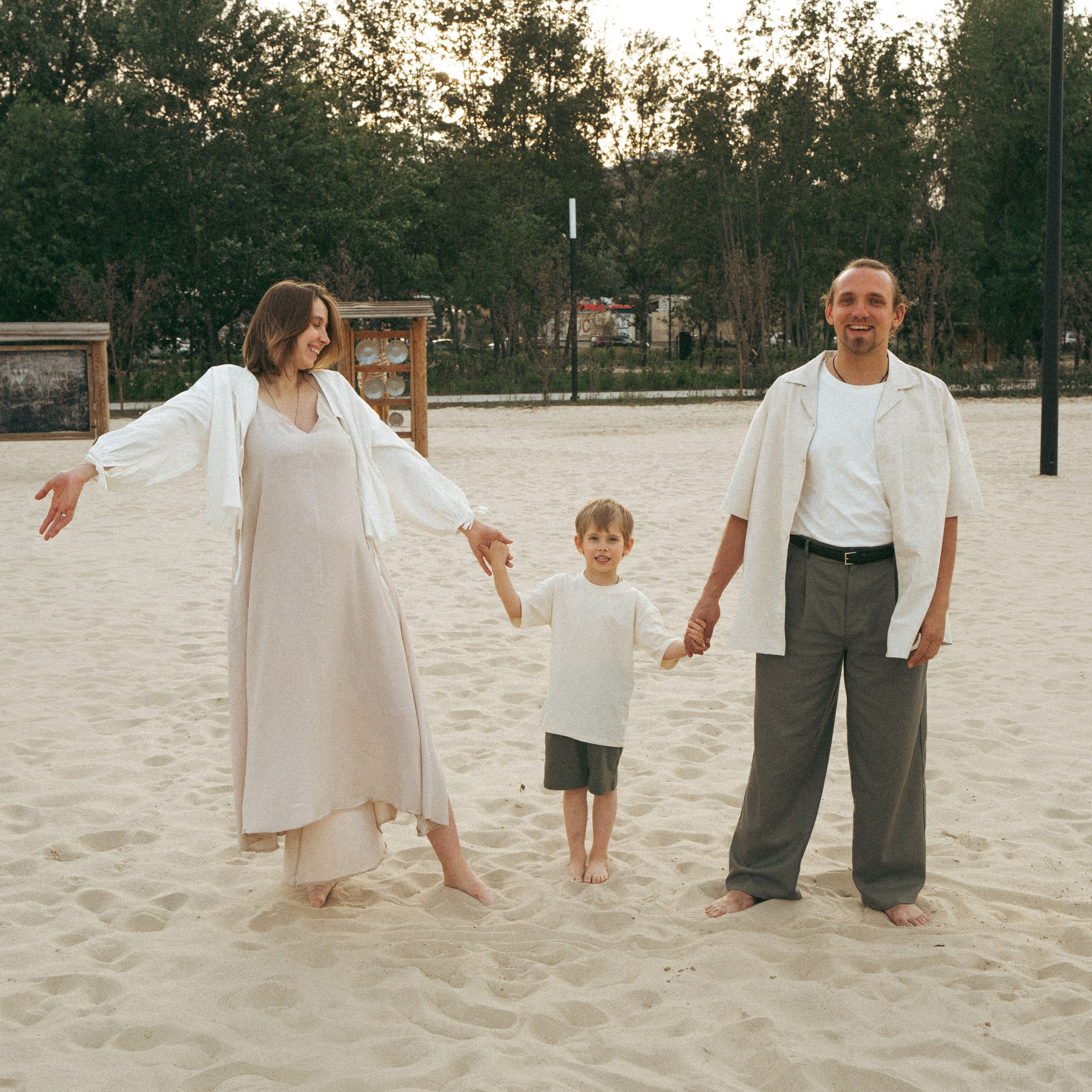 Семейные фотосесии. Фотограф в Воронеже Мария Зайчик