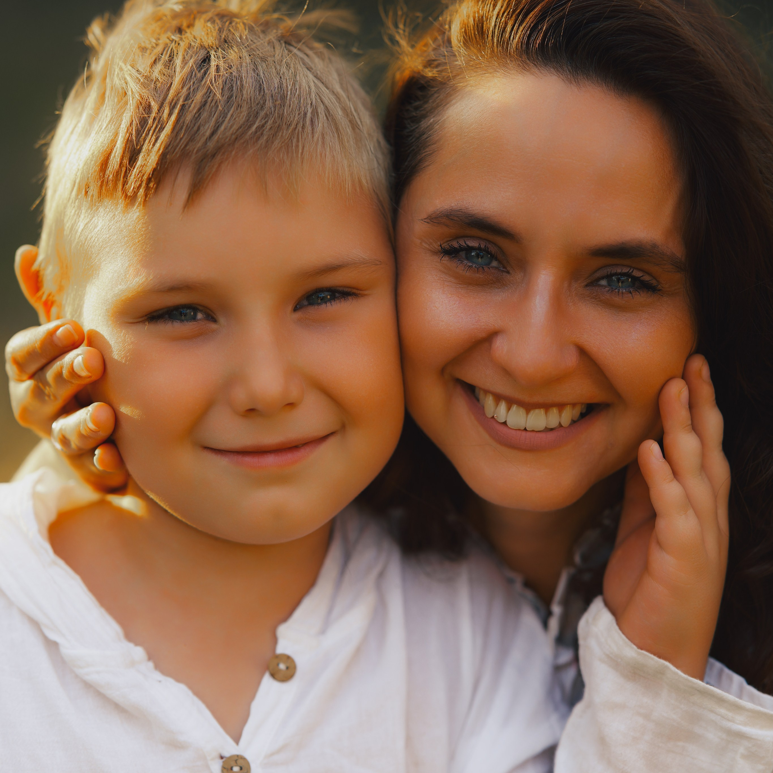 Семейные фотосесии. Фотограф в Воронеже Мария Зайчик